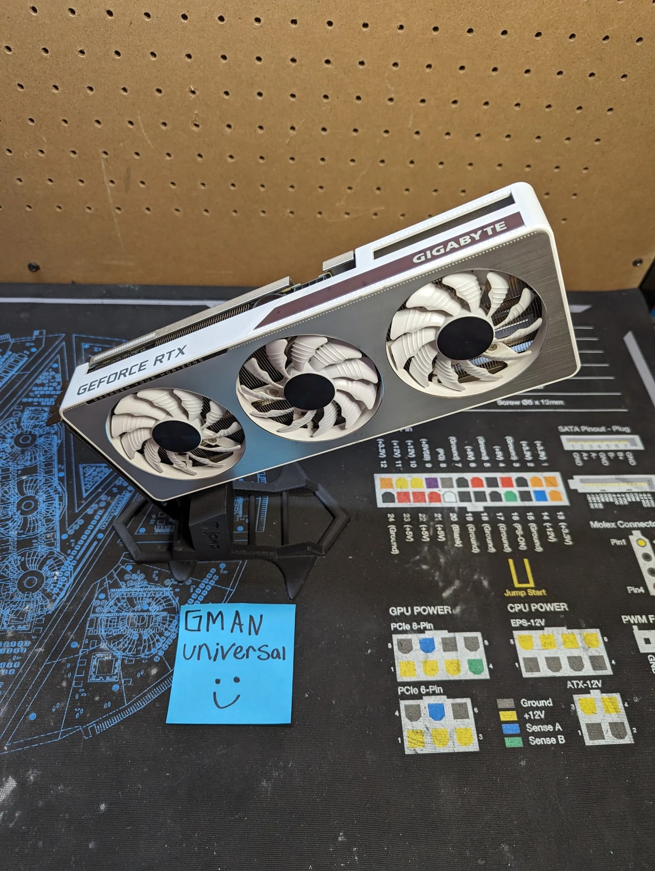 (当日発送) Gigabyte VISION RTX3060 GIGABYTE Vision OC GeForce RTX 3060 12GB GDDR6 PCI Express