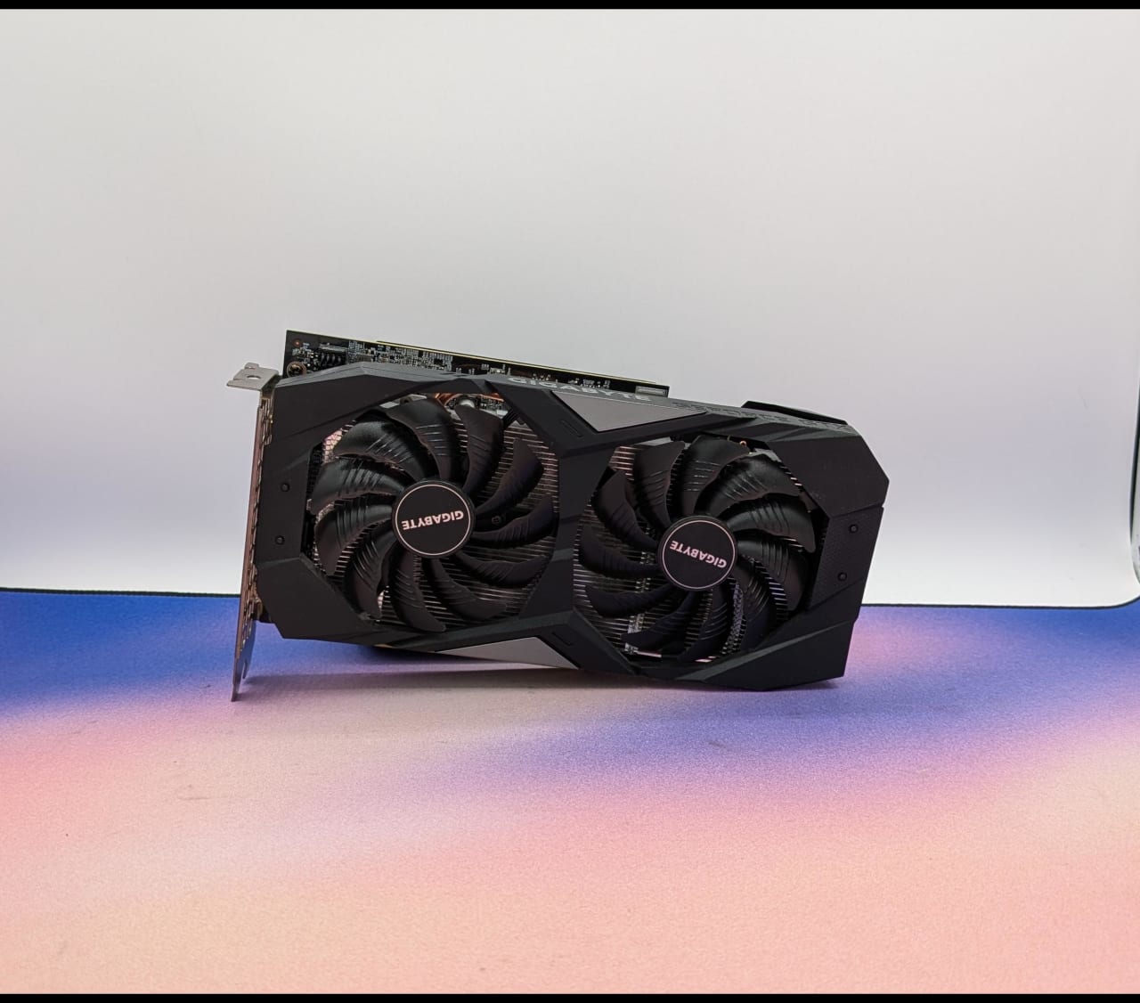 GeForce GTX 1660ti　GDDR6 6GB　メモリエラー　ジャンク GeForce GTX 1660ti GDDR6 6GB メモリエラー ジャンク - メルカリ