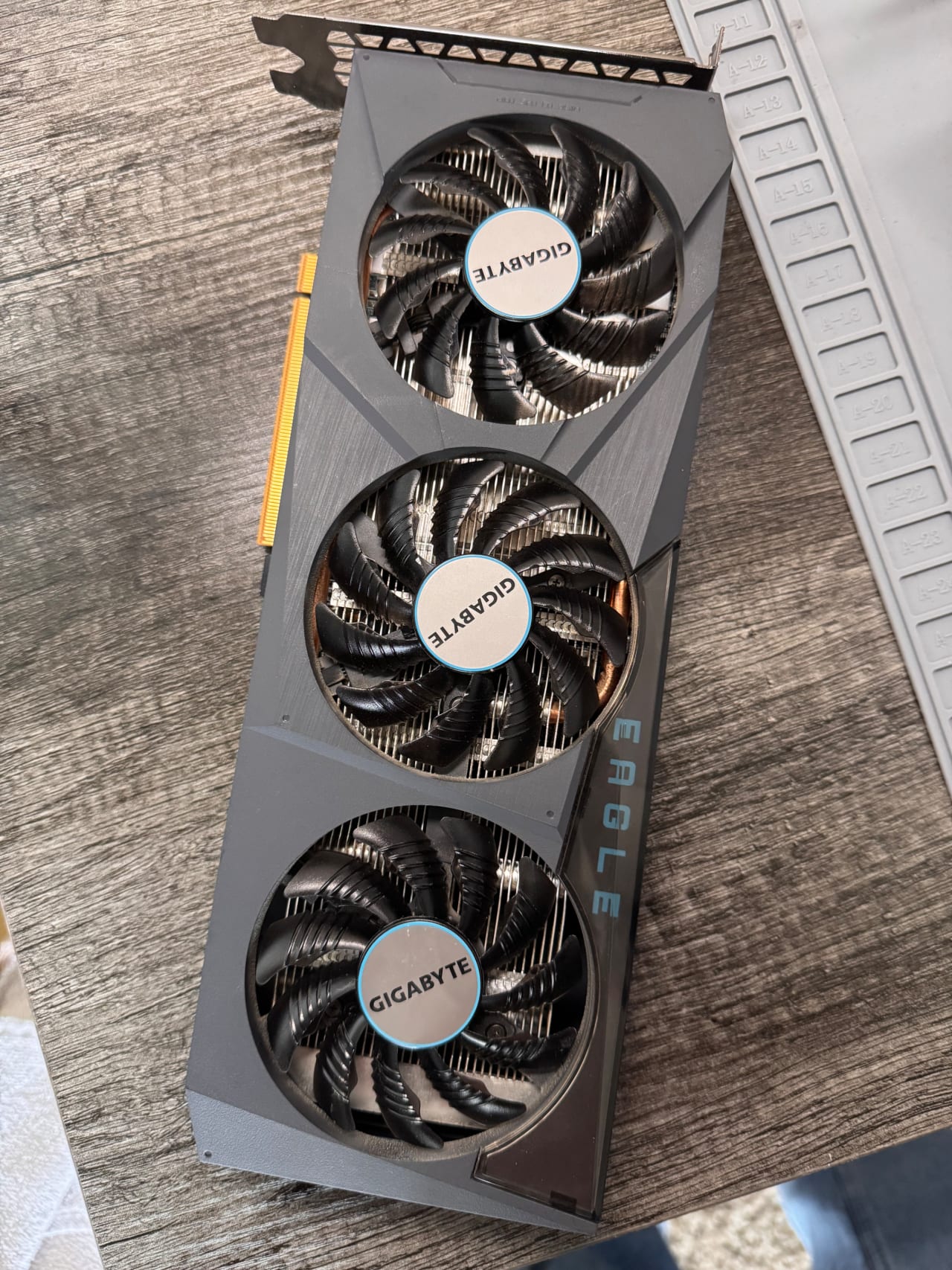 Gigabyte Radeon RX 6600 8GB | Jawa