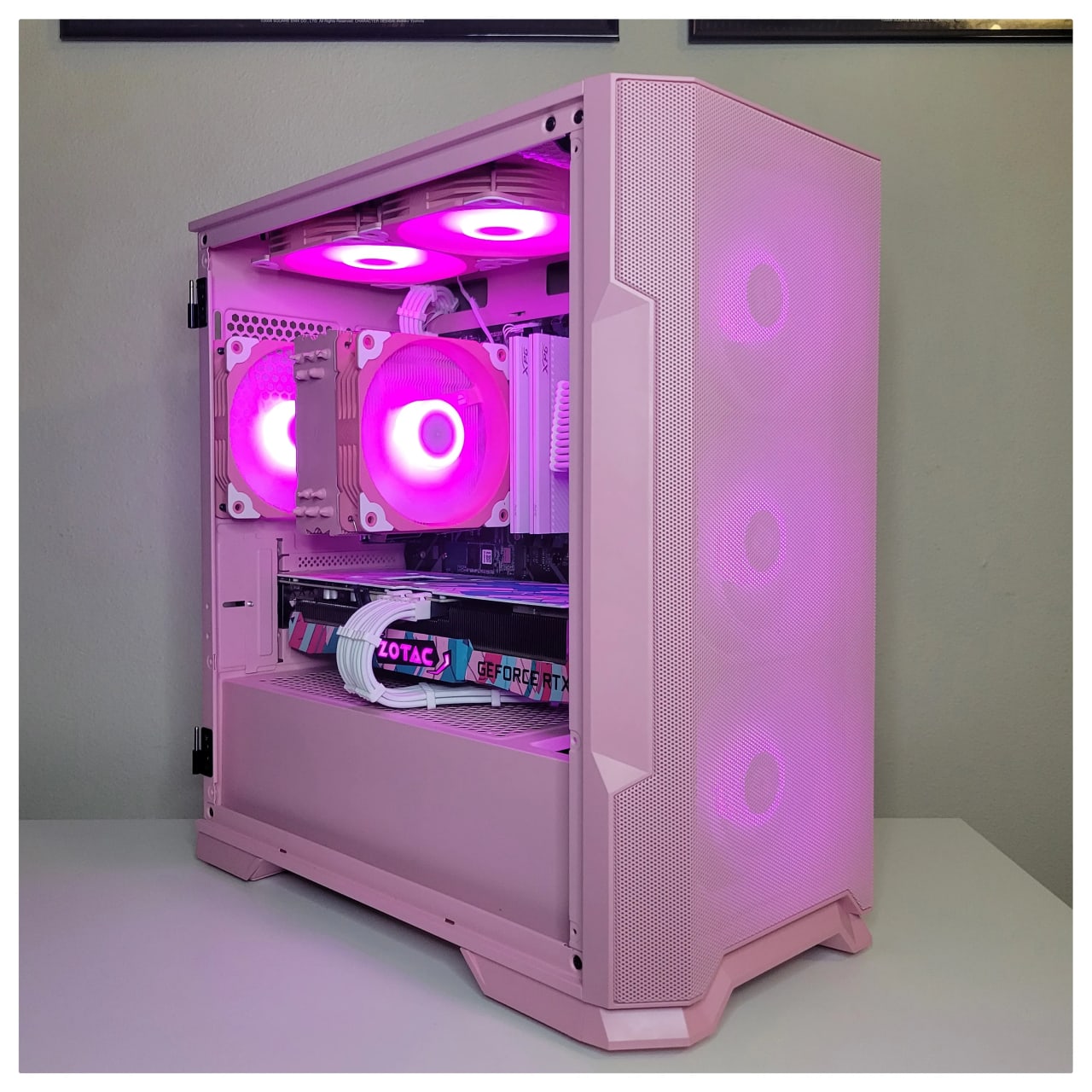 ゲーミングPC RTX3070/Ryzen7 3700X 2025年最新】ryzen 7 3700x rtx 3070の人気アイテム - メルカリ