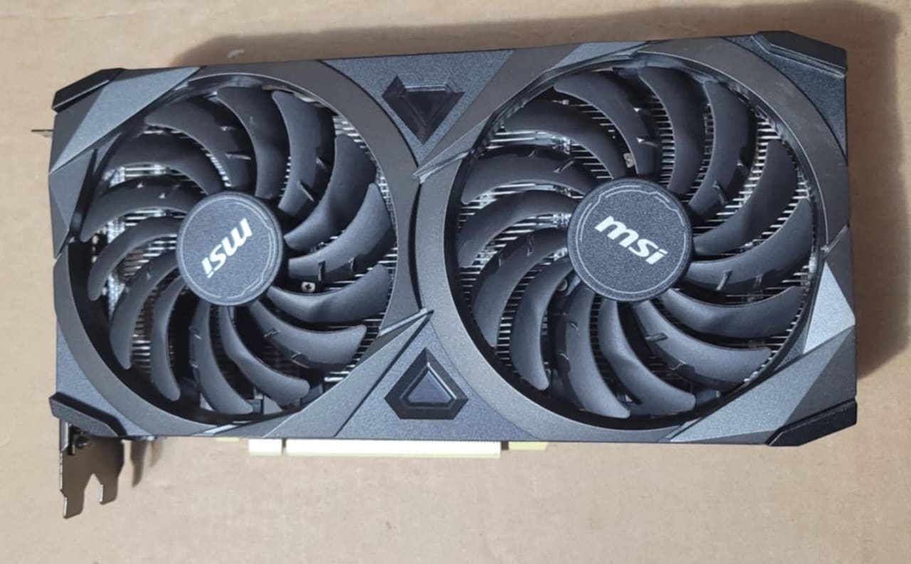 新品未使用☆GEFORCE RTX 3070 VENTUS 2X Amazon.com: MSI Gaming GeForce RTX 3070 8GB GDRR6 256-Bit