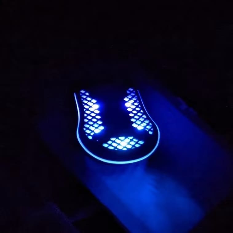 Yeezy boost flashlight test outlet