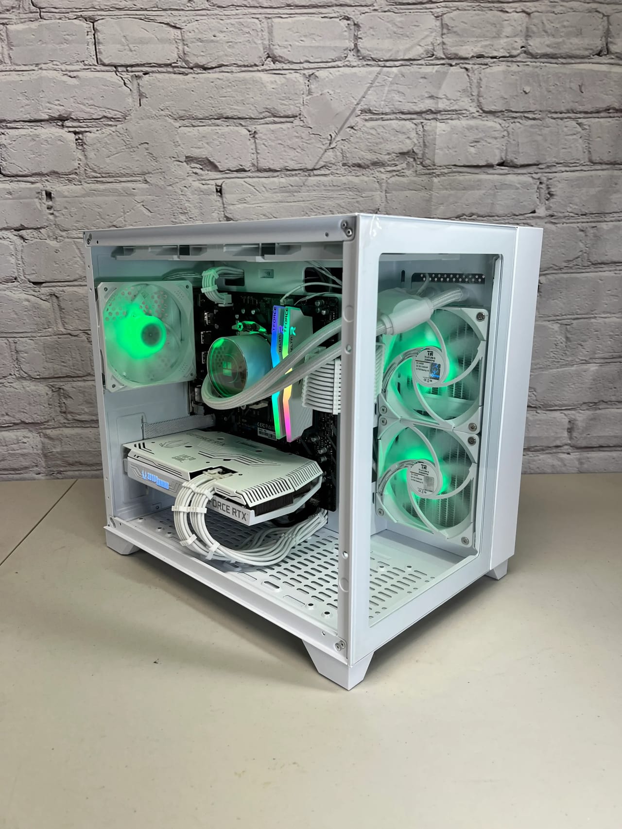 Ryzen 5 5600X RTX 3070 16GB RAM 1TB M.2 Gaming PC | Jawa Ryzen 5 5600X RTX 3070 16GB RAM 1TB M.2 Gaming PC | Jawa