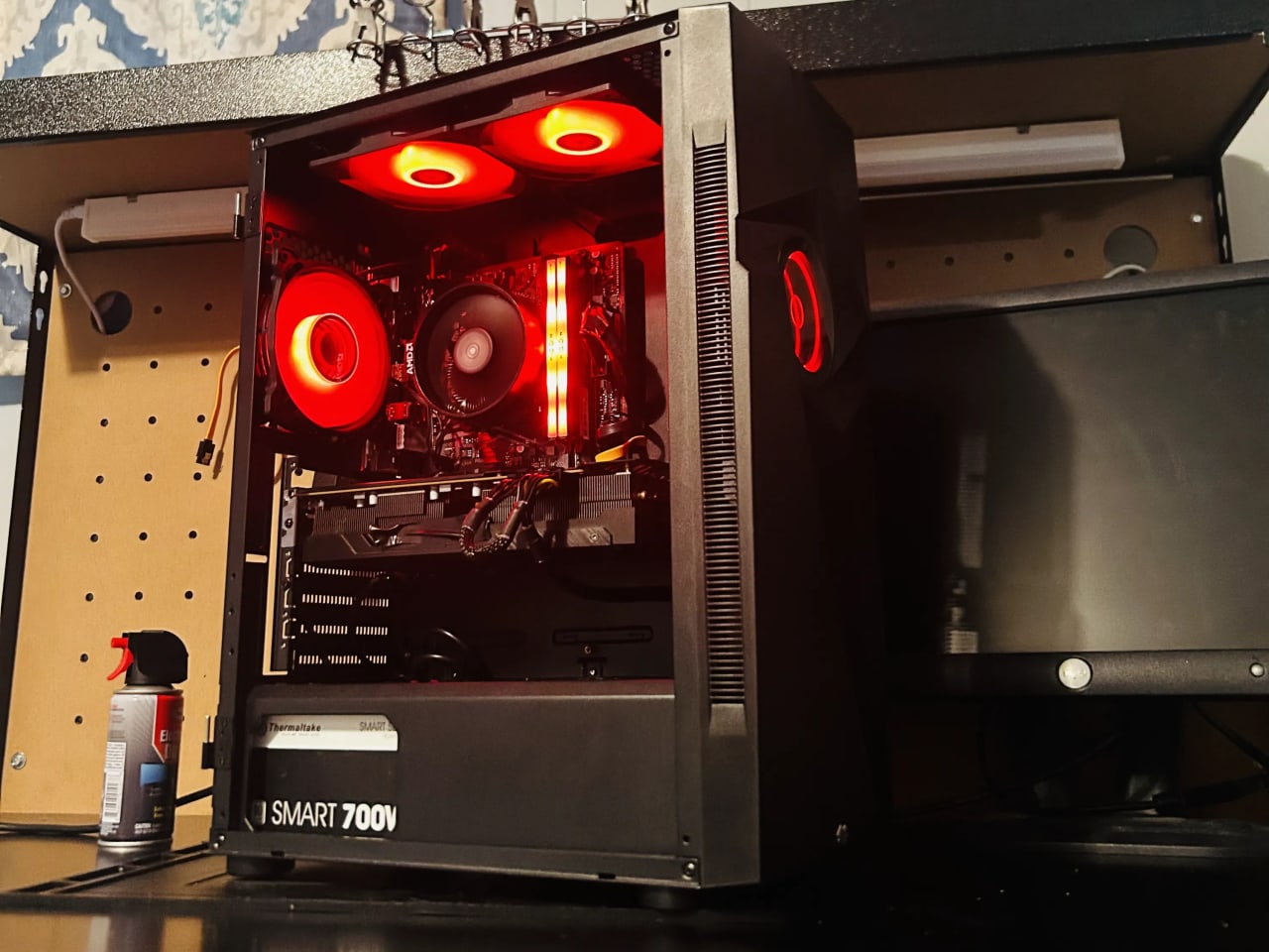 【新型ガレリア】Ryzen 5 RX5700XT 16GB SSD 1TB搭載 ♦️RYZEN 5+RX5700XT 🌈ARGB🌈Gaming/Streaming PC♦️ | Jawa