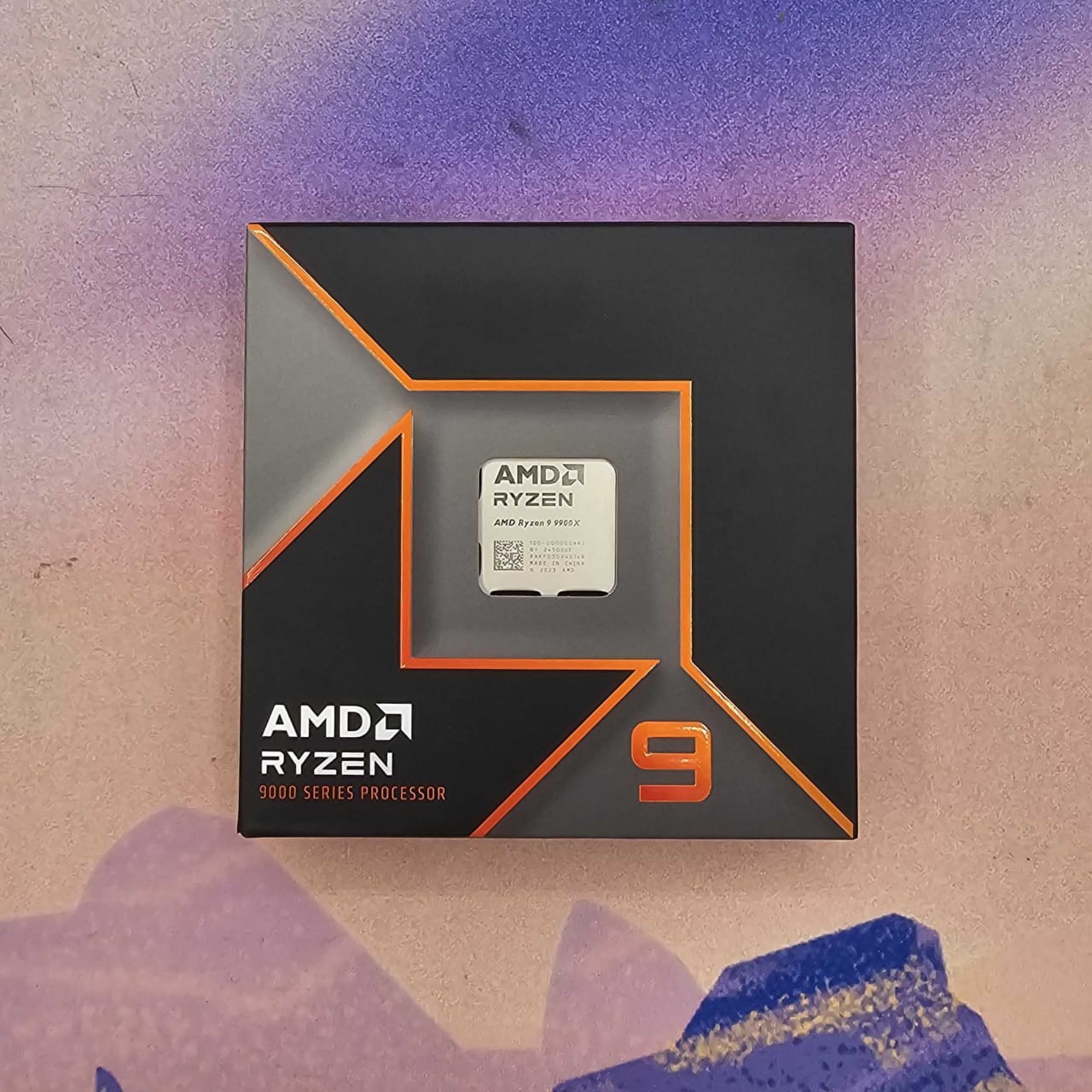 AMD Ryzen 9 9900X Processor | Jawa AMD Ryzen 9 9900X Processor | Jawa