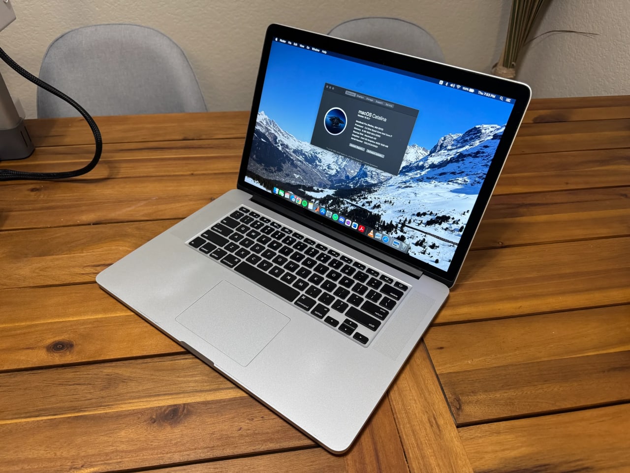 Mid 2012 Macbook Pro 15 Mid 2012 Macbook Pro 15