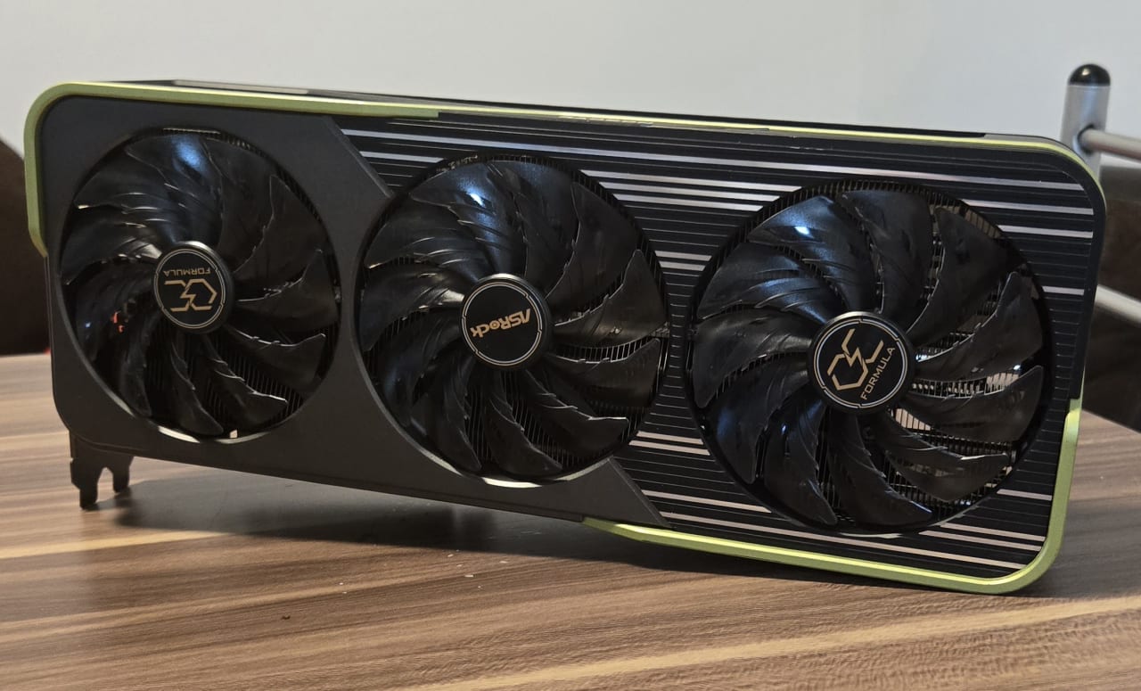 AMD Radeon™ RX 6900 XT OC Formula 16GB | Jawa AMD Radeon™ RX 6900 XT OC Formula 16GB | Jawa