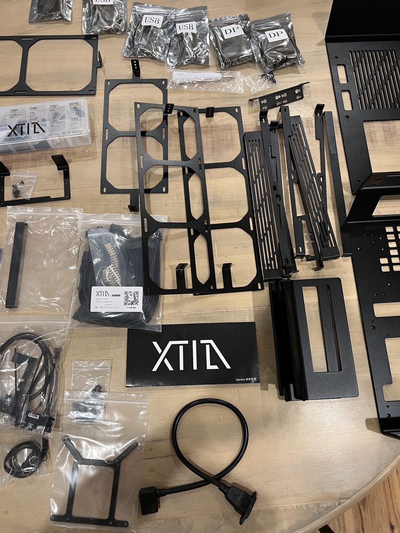 XTIA - XPROTO-L - BUNDLE! | Jawa XTIA - XPROTO-L - BUNDLE! | Jawa