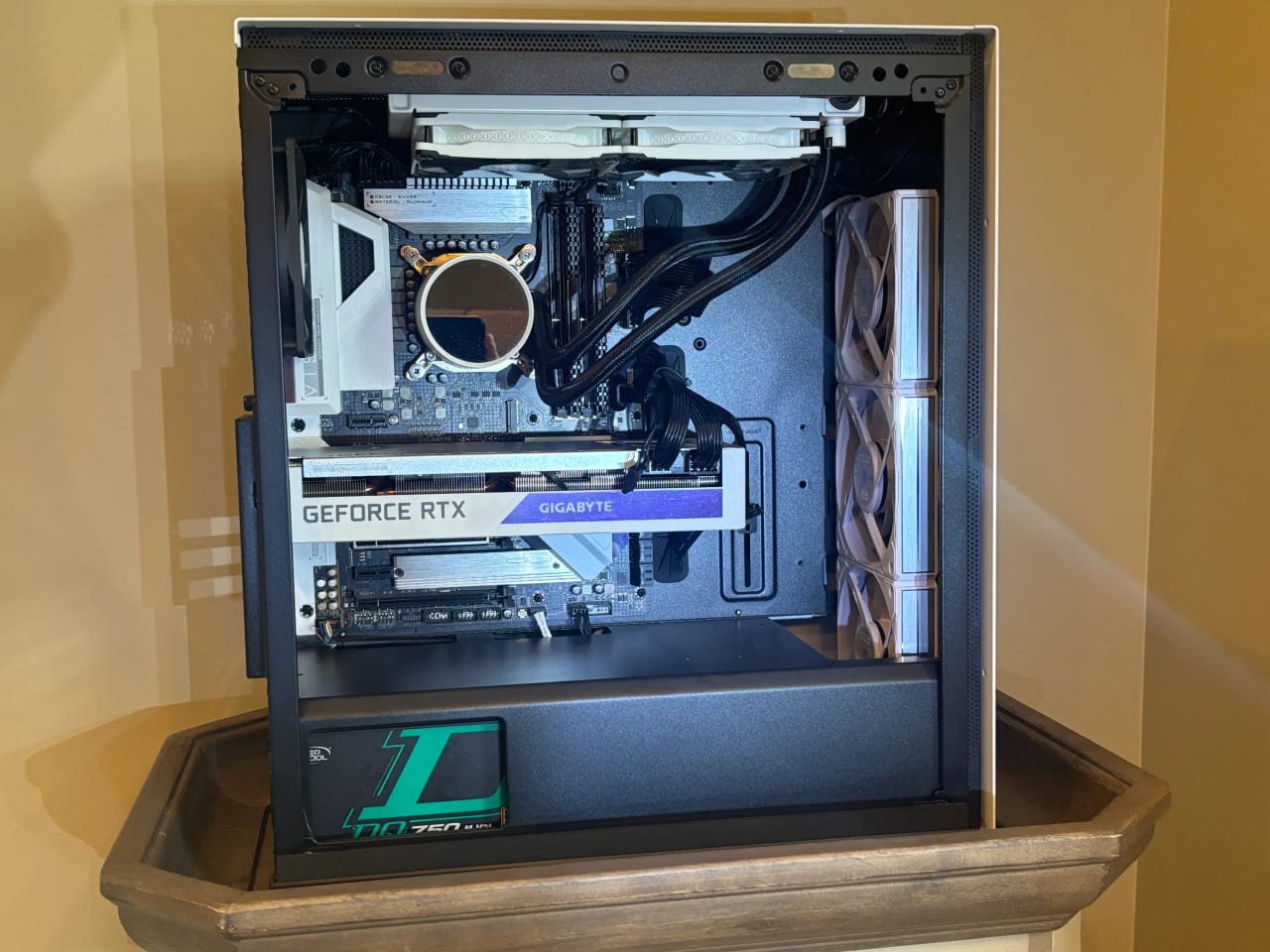 ⭐️格安ゲーミングPC⭐️Core i7 2700K GTX570 8GB Starter