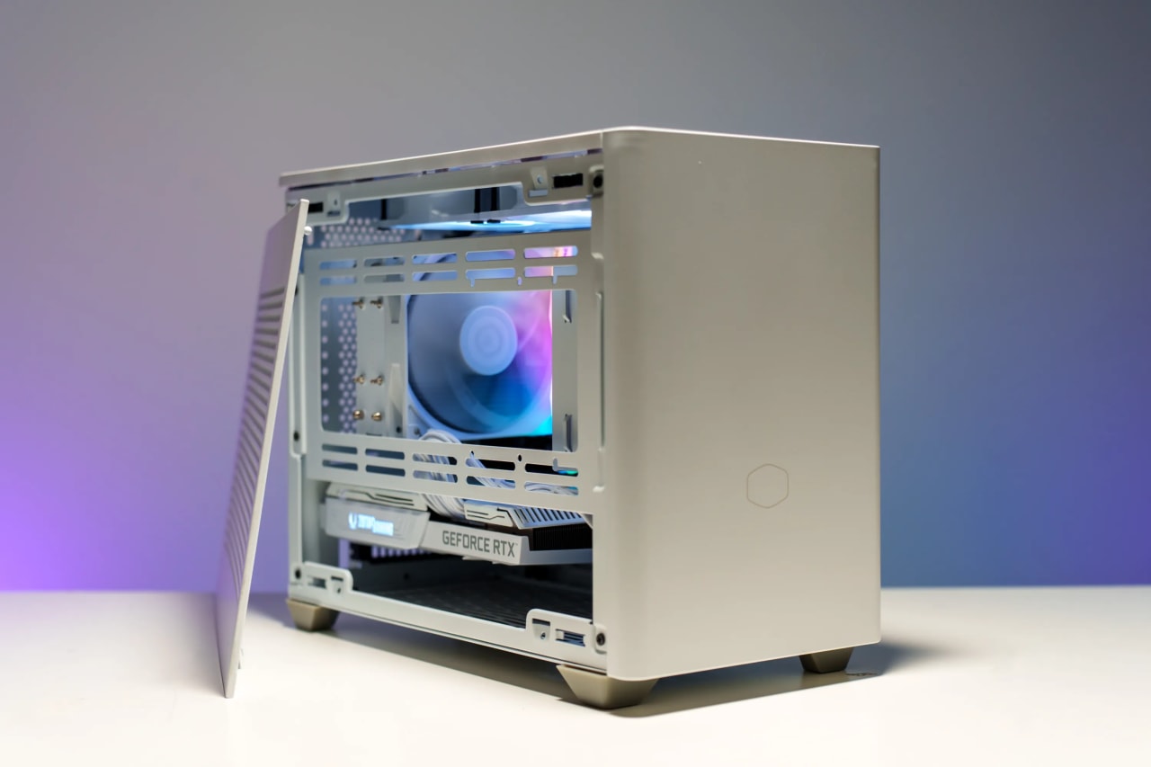 ゲーミングPC AMD Ryzen 7 5700X RTX 3070 Gaming PC Ryzen 7 5700X 16GB RAM 1TB SSD RTX 3070 8GB