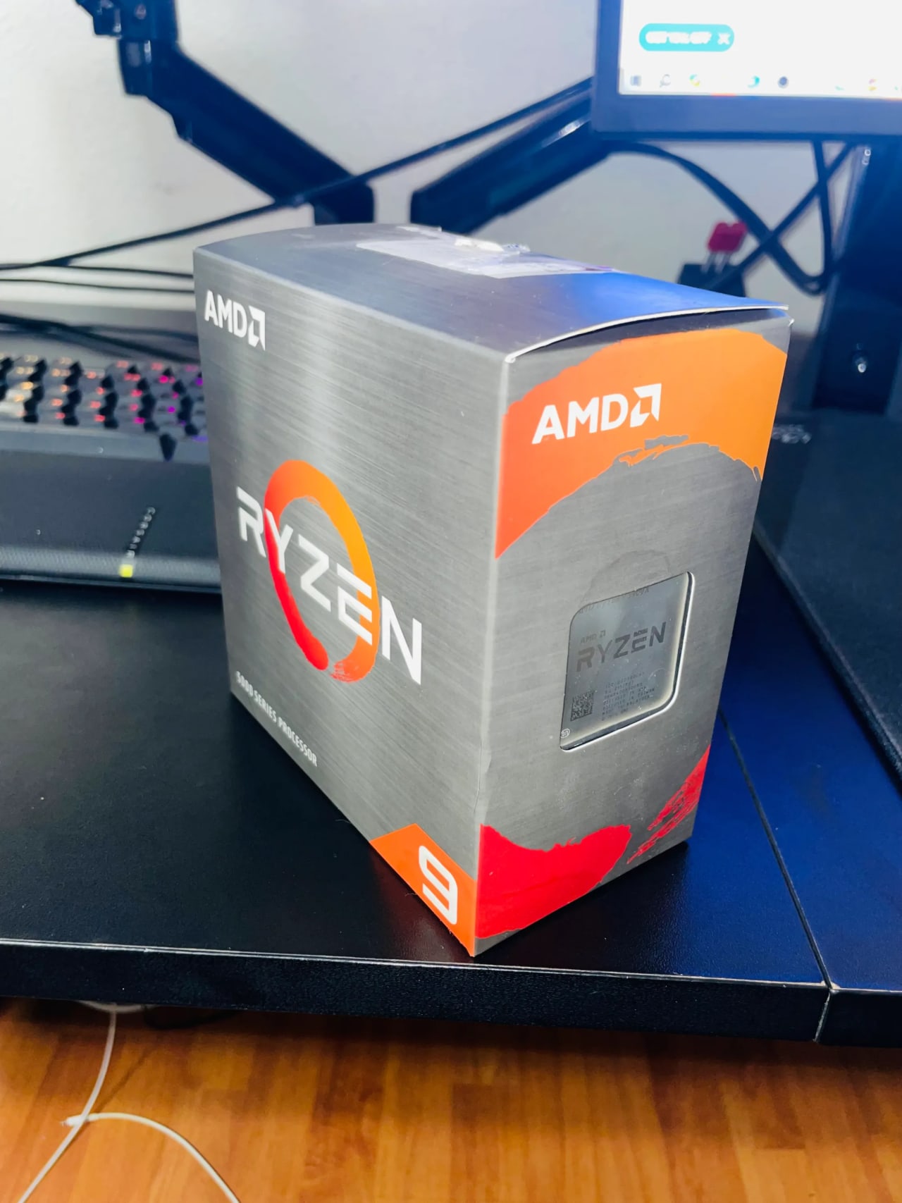 AMD Ryzen 9 5900X | Jawa AMD Ryzen 9 5900X | Jawa