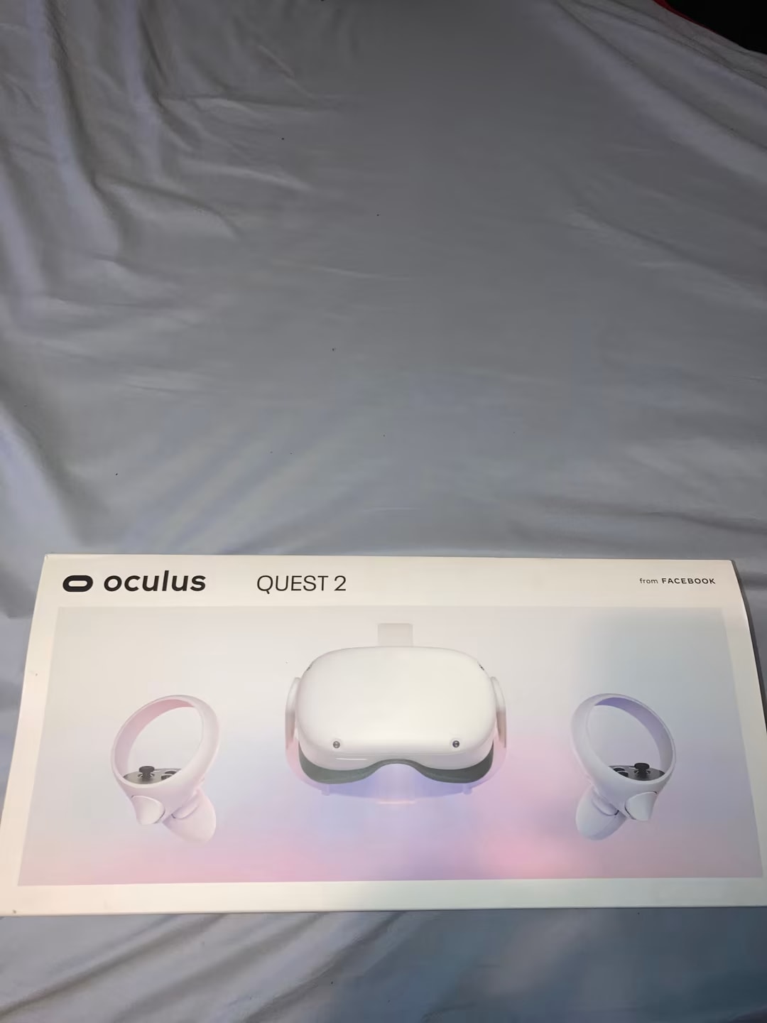 Oculus Quest 2 64GB VR Headset | Jawa