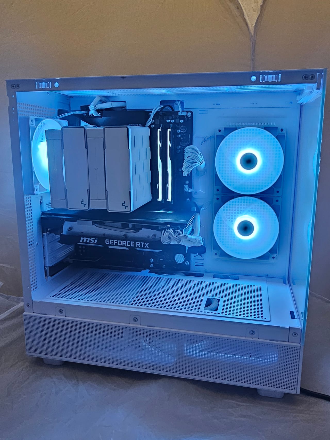 🥶⚪Super Chilled Gen 5 Special Edition⚪🥶 AMD Ryzen 5 🥶⚪Super Chilled Gen 5 Special Edition⚪🥶 AMD Ryzen 5