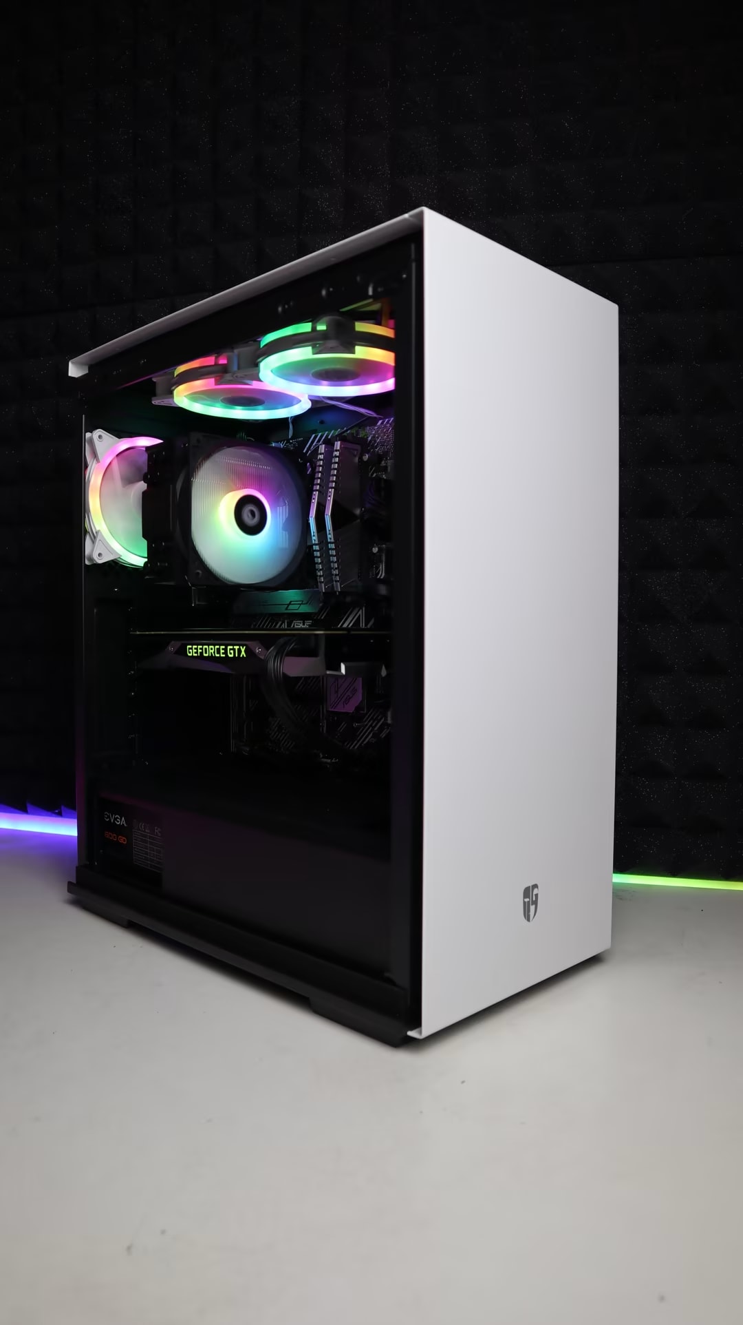 Hubert i5 10400F/GTX 1080 FREE SHIPPING on Jawa