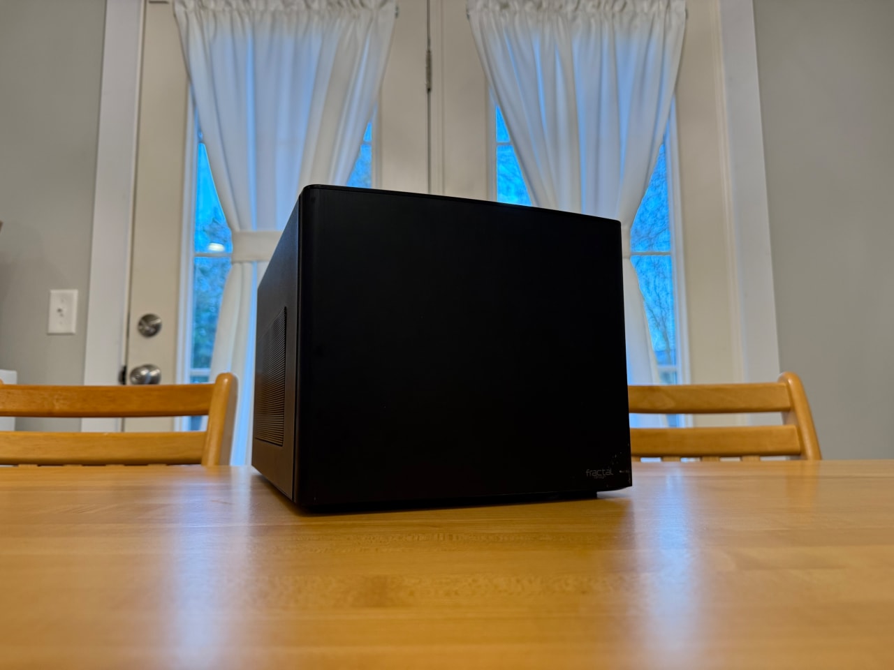 🦍| GTX 760, 4790k, 16gb DDR3, 512gb SSD, WiFi Equipped ITX Gaming PC! | Jawa 🦍| GTX 760, 4790k, 16gb DDR3, 512gb SSD, WiFi Equipped ITX Gaming PC! | Jawa