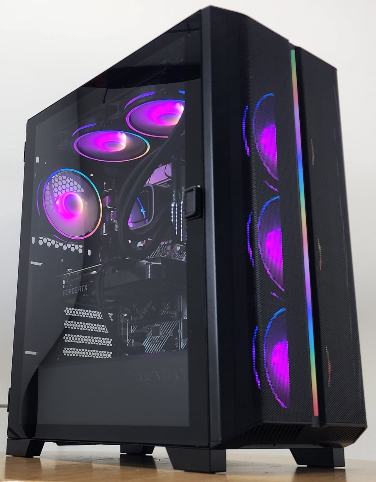自作PC i7 3930k Windows 11 Pro Amazon.com: iBUYPOWER Pro Gaming PC Computer Desktop TraceMR