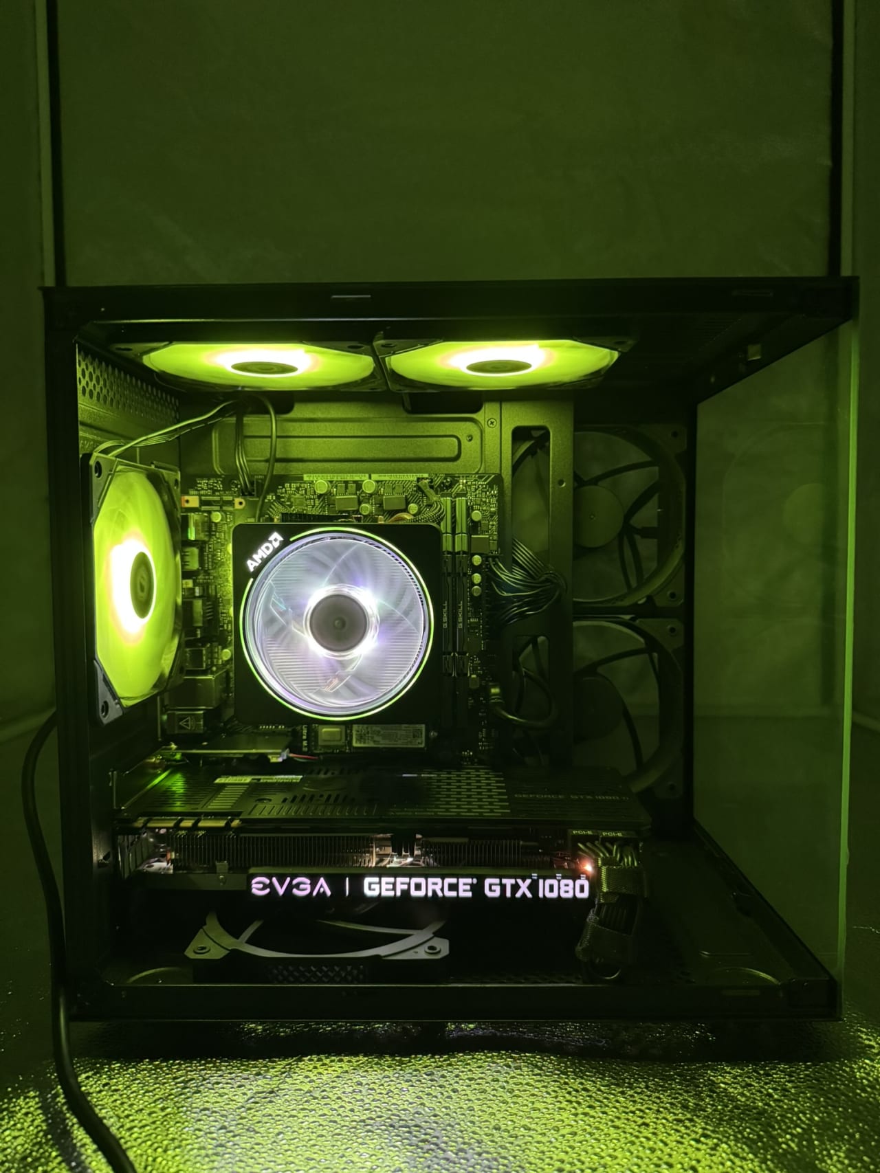 1080p Budget Beast | GTX 1080ti | Ryzen 3600 | WIFI | Jawa 1080p Budget Beast | GTX 1080ti | Ryzen 3600 | WIFI | Jawa