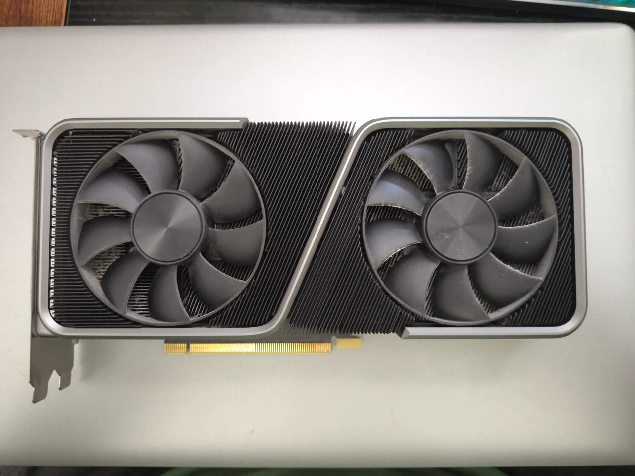 Used Nvidia RTX 3070 FE 8 GB | Jawa Used Nvidia RTX 3070 FE 8 GB | Jawa