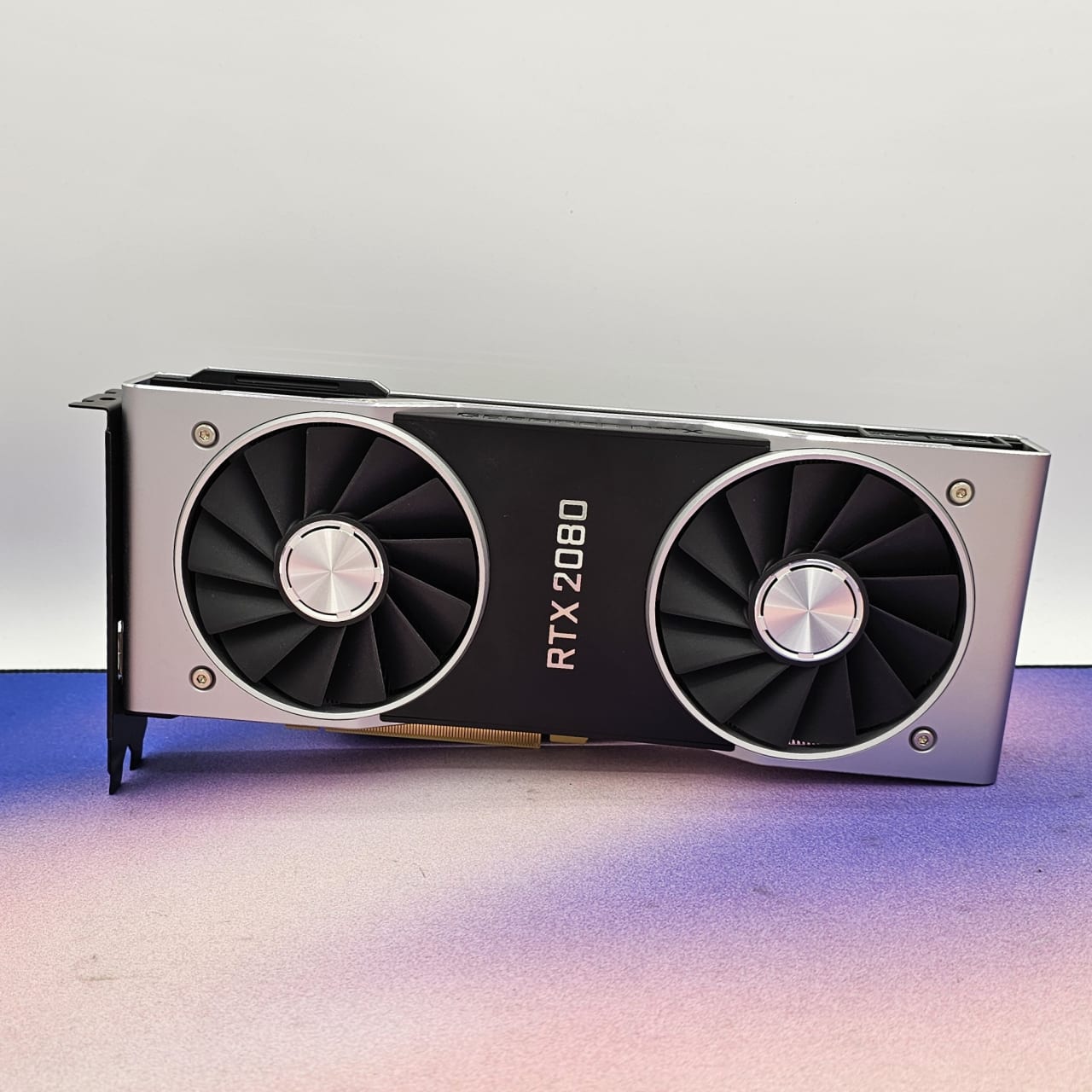 Nvidia RTX 2080 Founders Edition | Jawa Nvidia RTX 2080 Founders Edition | Jawa