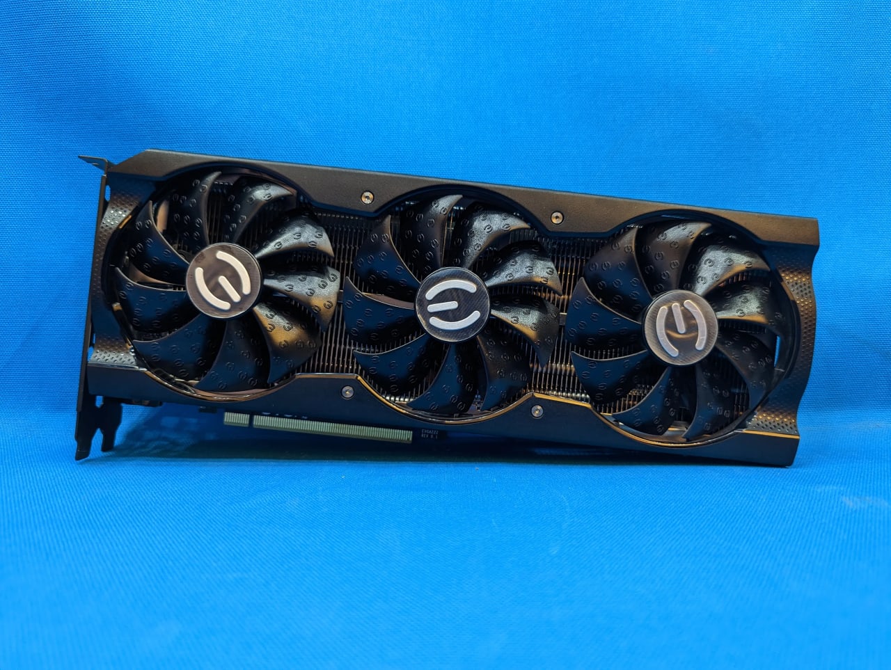 EVGA NVIDIA GeForce RTX 3080 XC3 Ultra Gaming 10GB GDDR6X EVGA NVIDIA GeForce RTX 3080 XC3 Ultra Gaming 10GB GDDR6X