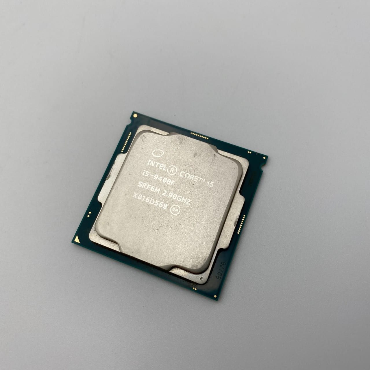 米政府 Intel COREi5-9400f LGA1151 | hsvdenbosch.nl