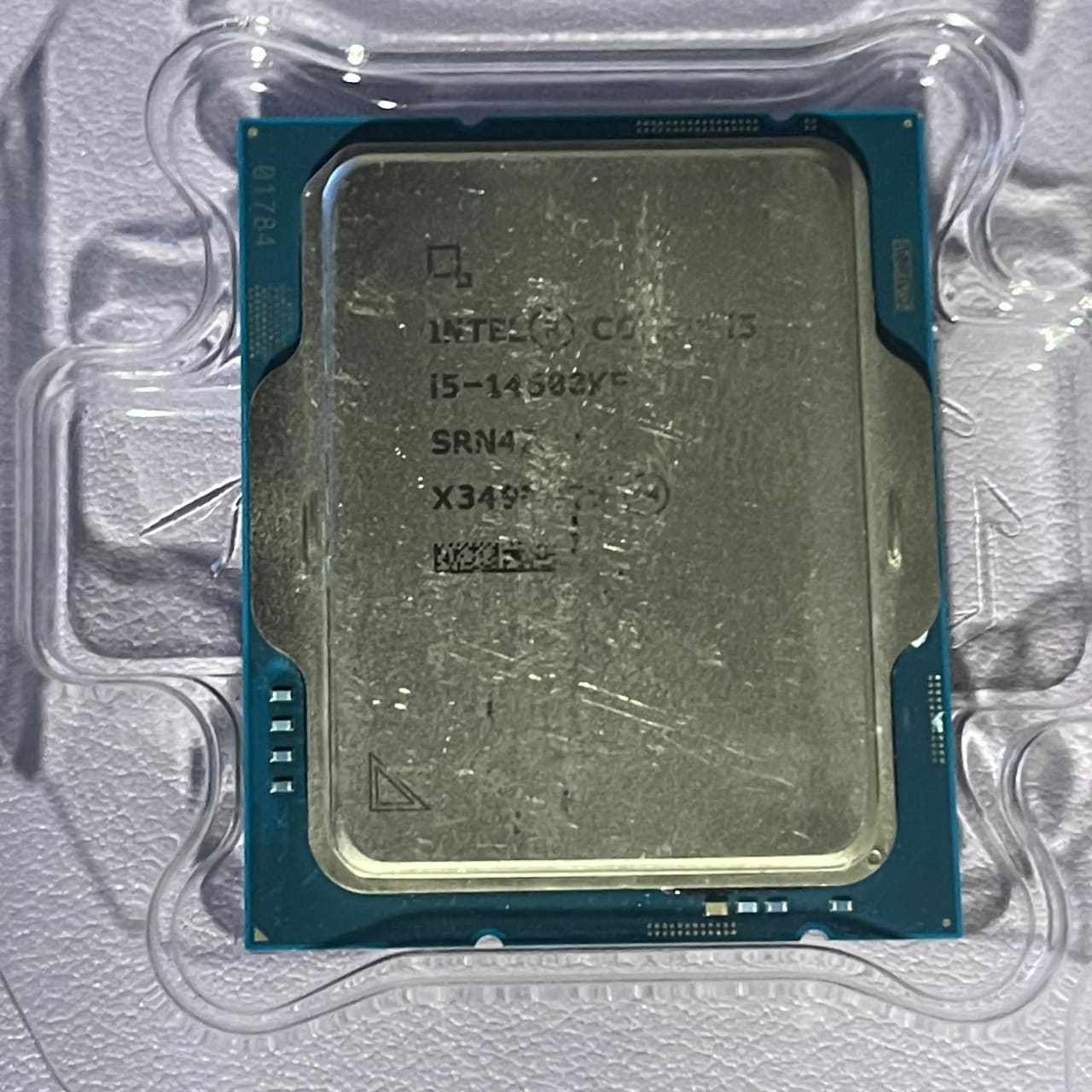 Intel Core i5-14600KF | Jawa Intel Core i5-14600KF | Jawa