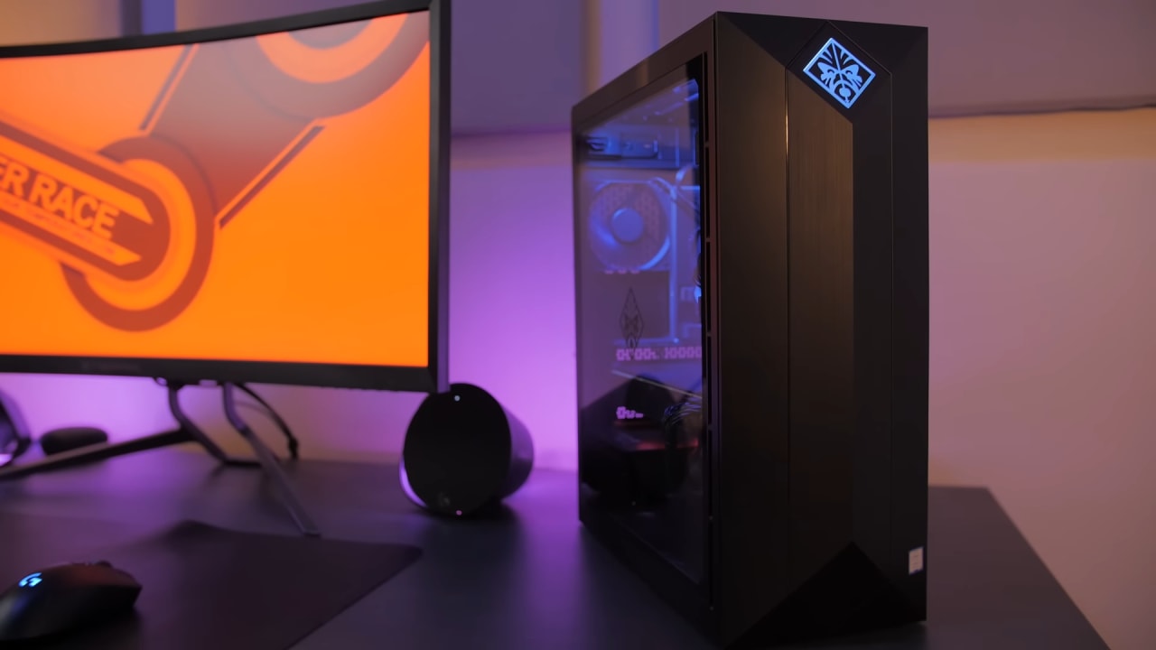 High End Pc|RTX 2080| i7 8700 | 16gb DDR4 Ram | 256GB M.2 High End Pc|RTX 2080| i7 8700 | 16gb DDR4 Ram | 256GB M.2