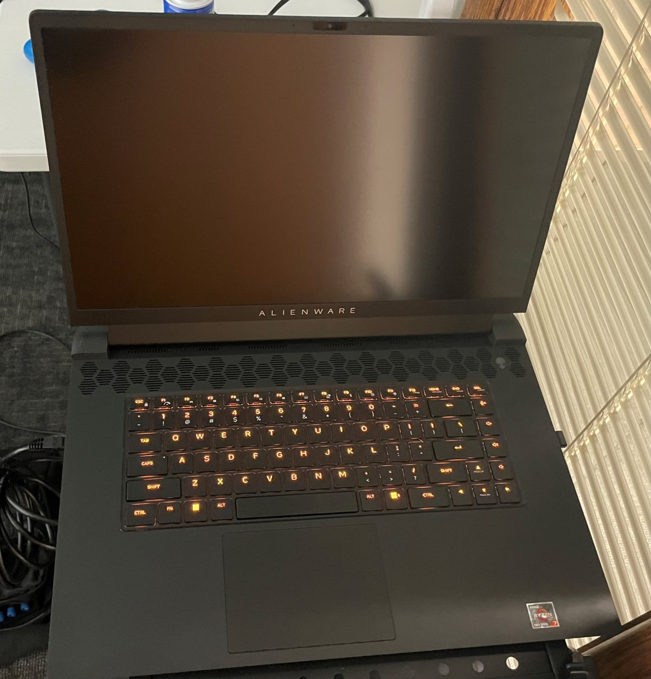 Alienware M17 Gaming Laptop | Jawa Alienware M17 Gaming Laptop | Jawa
