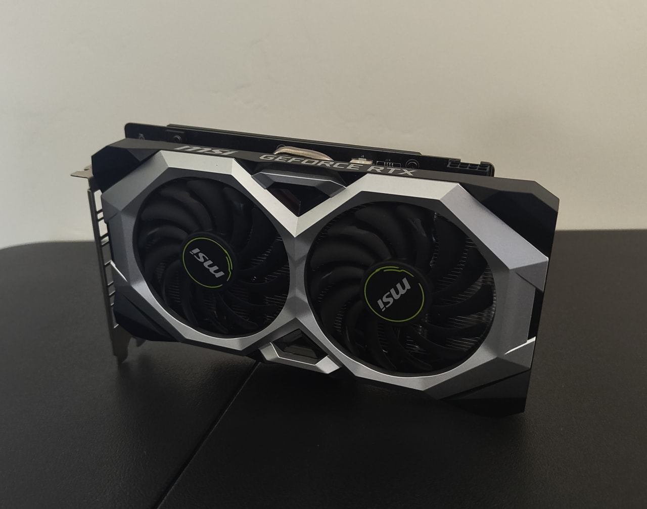 naojam RTX 2060 ZOTAC GAMING GeForce RTX 2060 SUPER AMP | ZOTAC