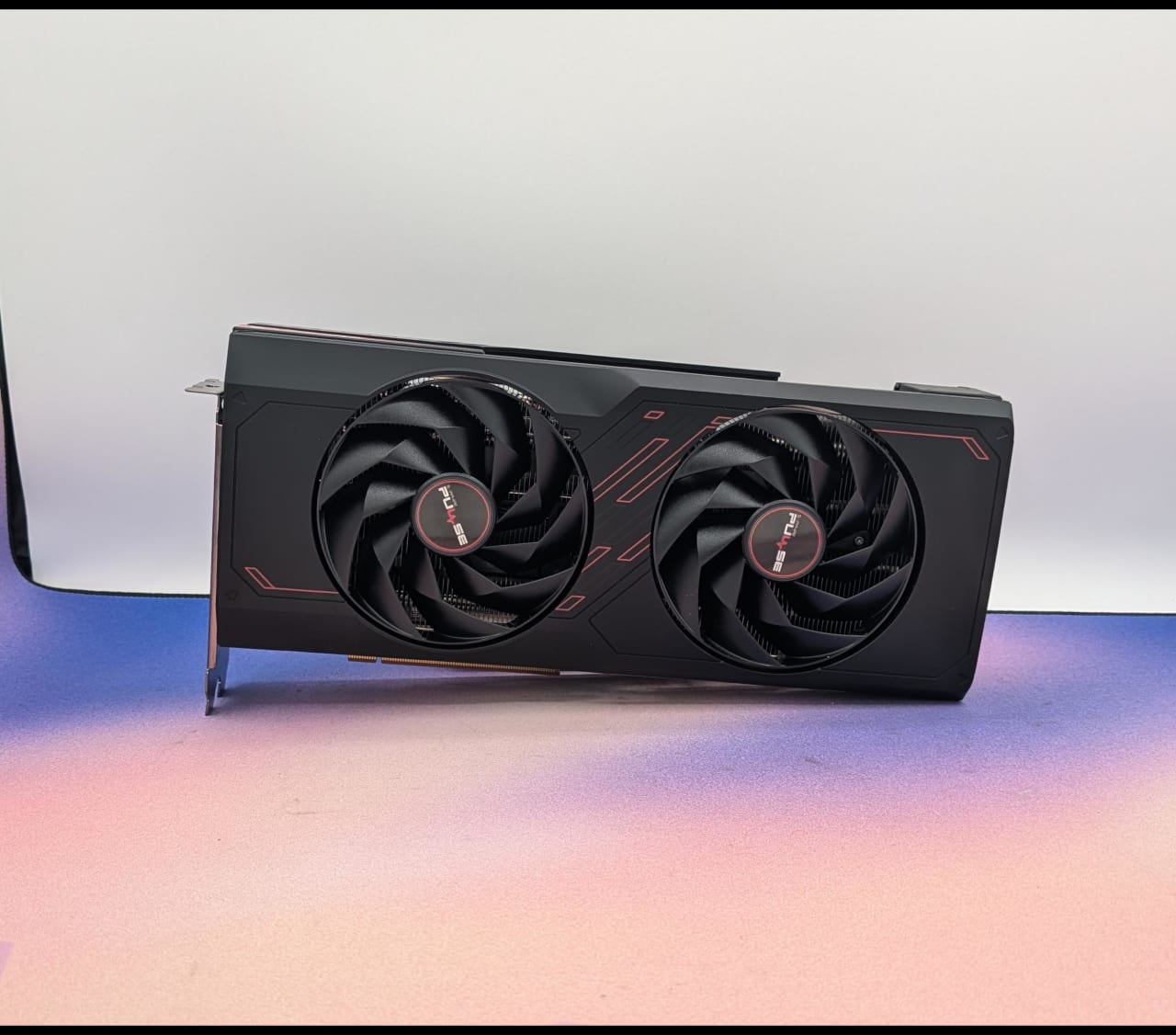 Sapphire Pulse RX 7800XT | Jawa Sapphire Pulse RX 7800XT | Jawa
