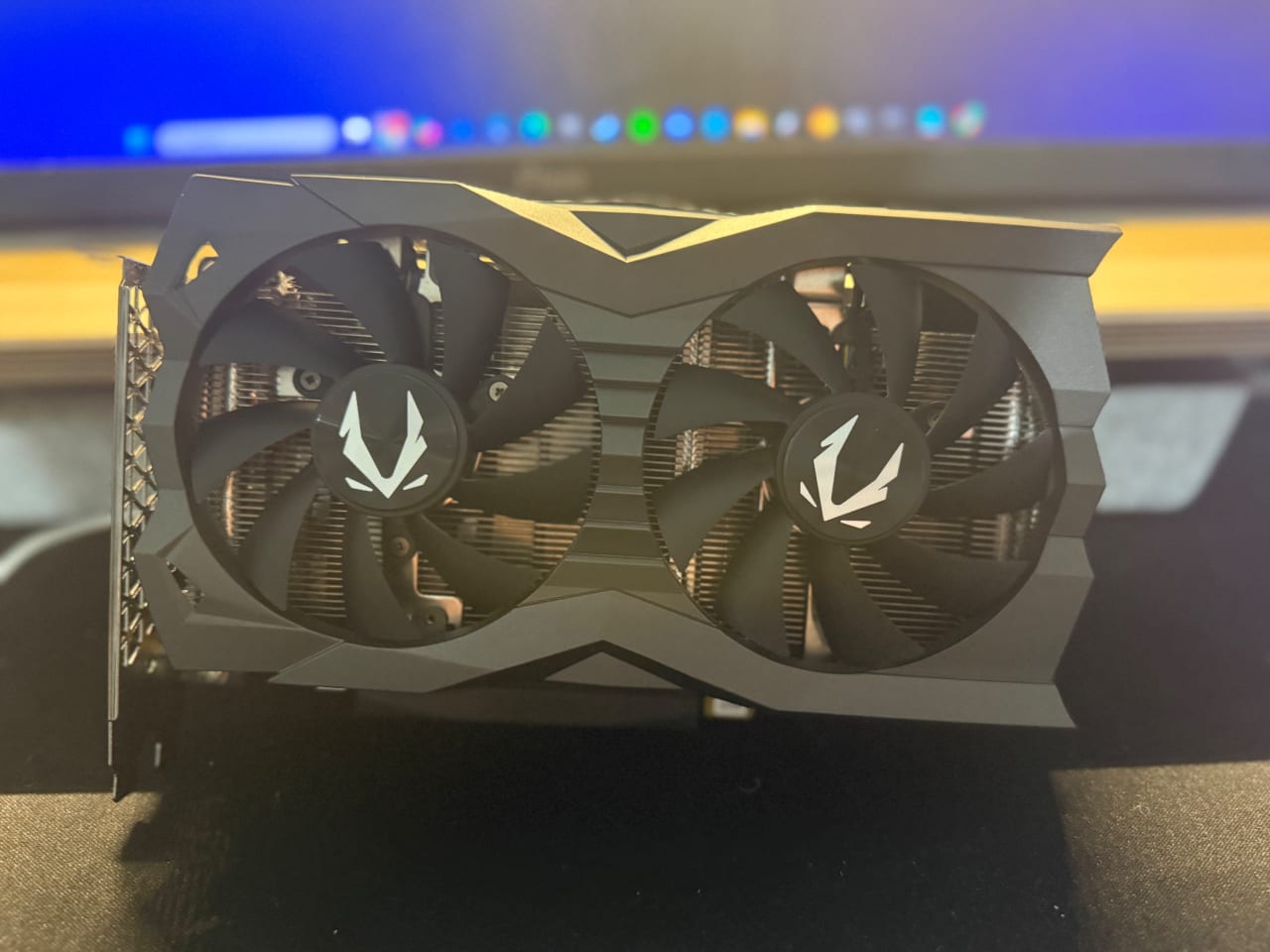 Zotac RTX 2060 6gb | Jawa Zotac RTX 2060 6gb | Jawa