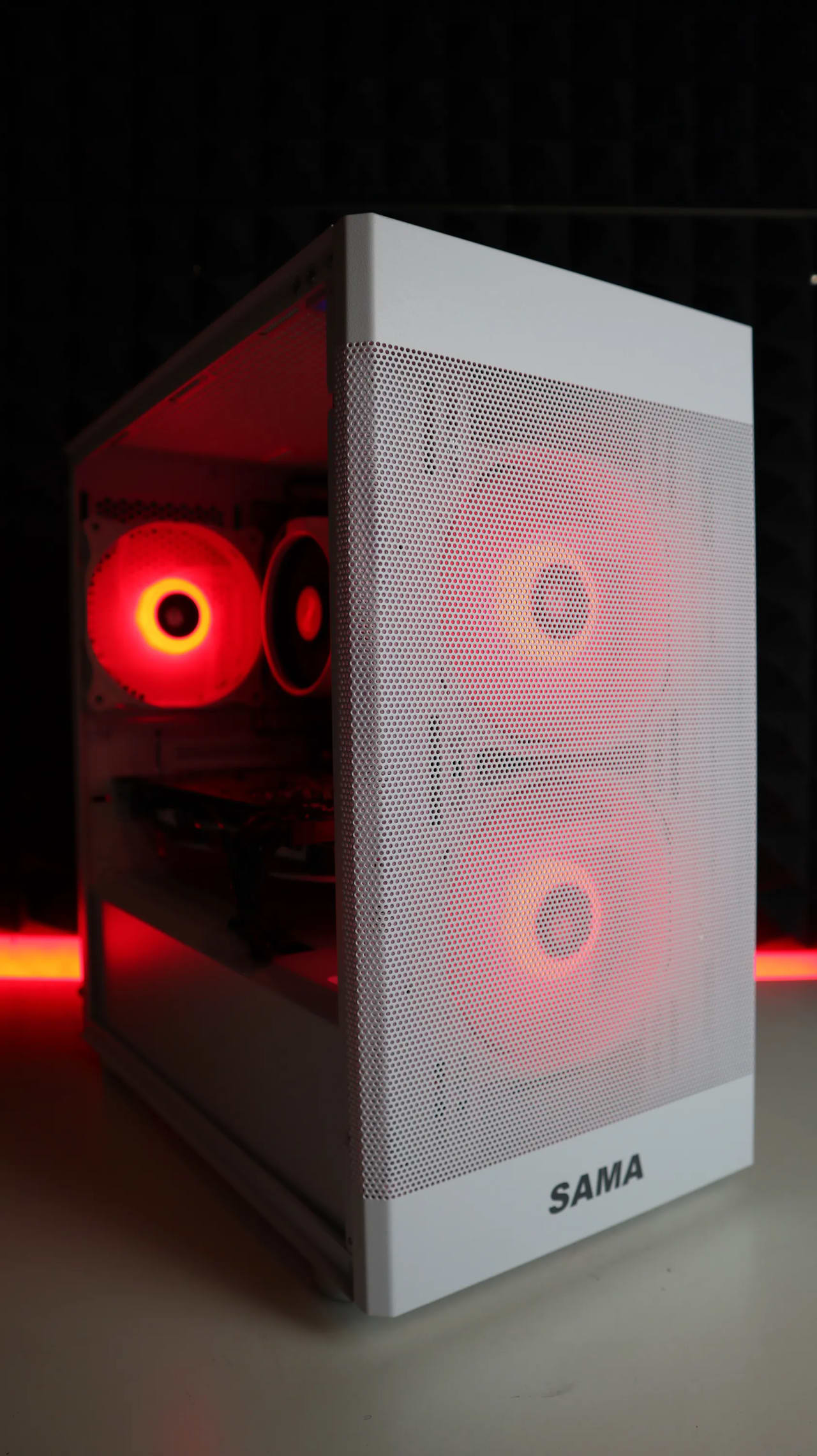 Rota | Ryzen 5 3500X/GTX 1080 8GB Gaming PC | Jawa Rota | Ryzen 5 3500X/GTX 1080 8GB Gaming PC | Jawa