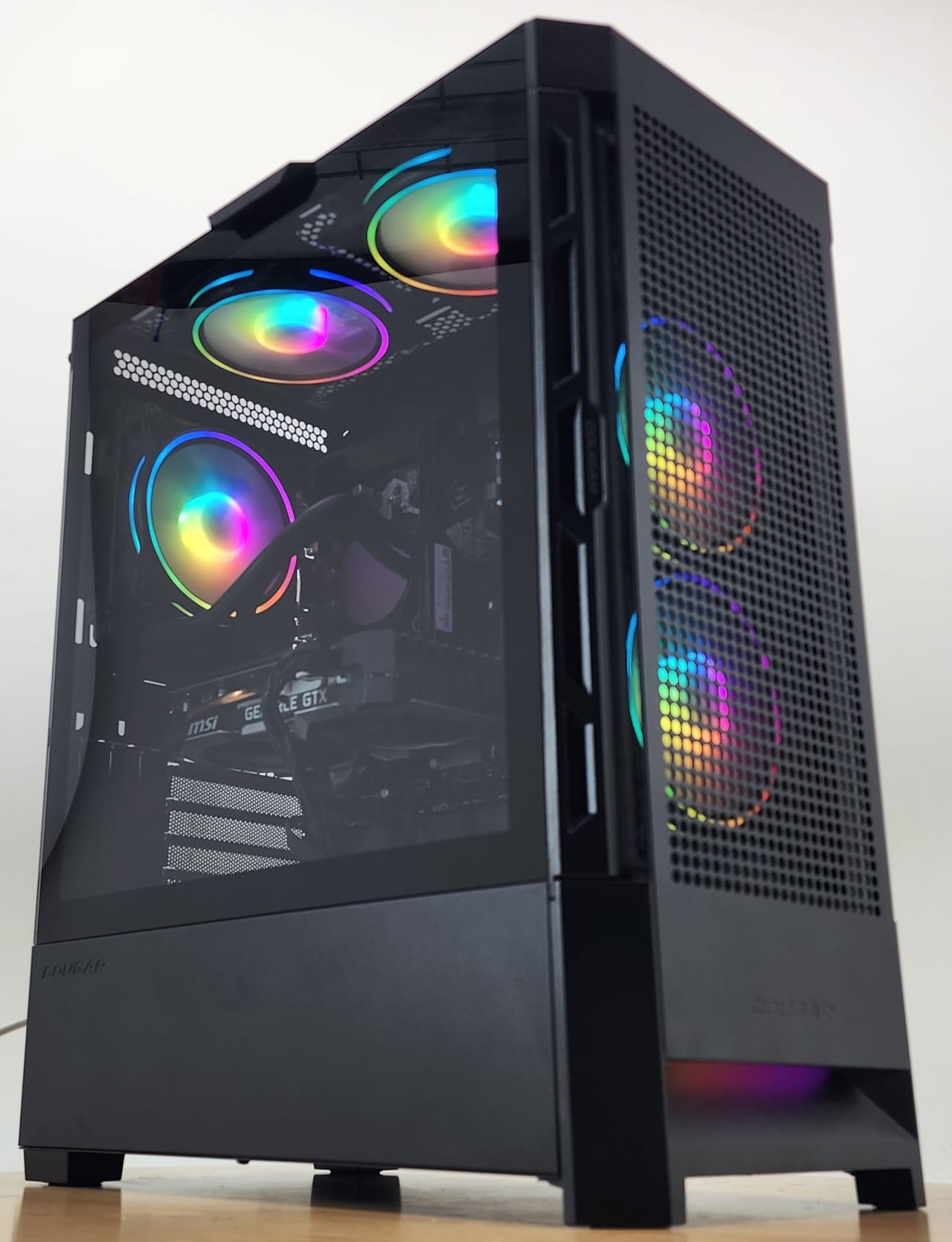 Windowsデスクトップ Windows11 i7-7700K MEM 16G GTX 960 iBUYPOWER Desktop Intel Core i7 7700K 16GB Memory NVIDIA