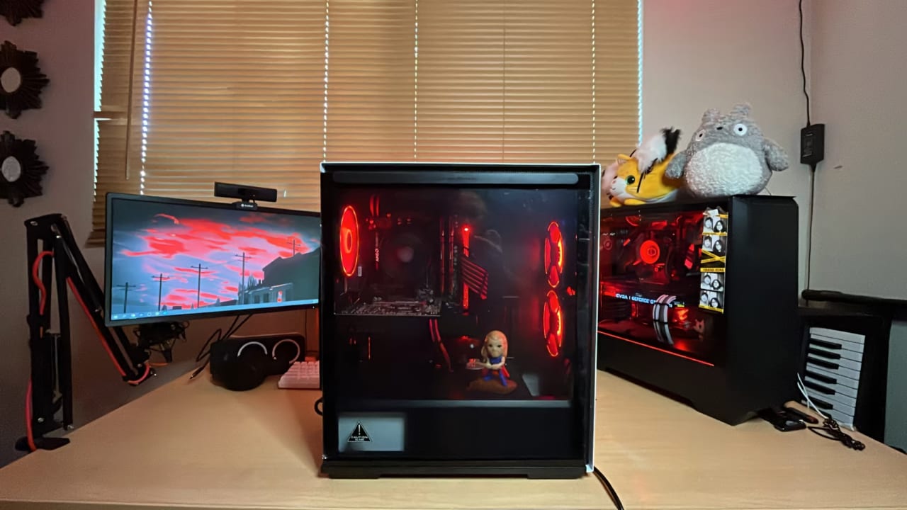 Ultra Budget Gaming PC | Low-Mid Tier | Ryzen 3 2300x | RX Ultra Budget Gaming PC | Low-Mid Tier | Ryzen 3 2300x | RX