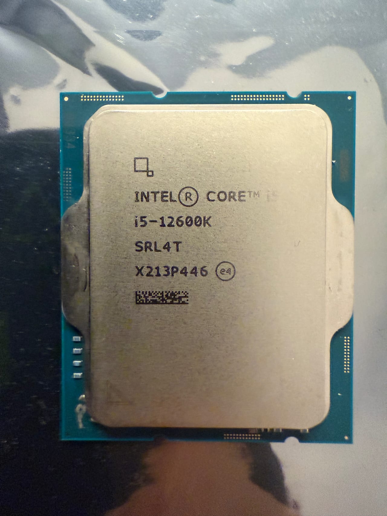 Intel core I5 12600K | Jawa Intel core I5 12600K | Jawa