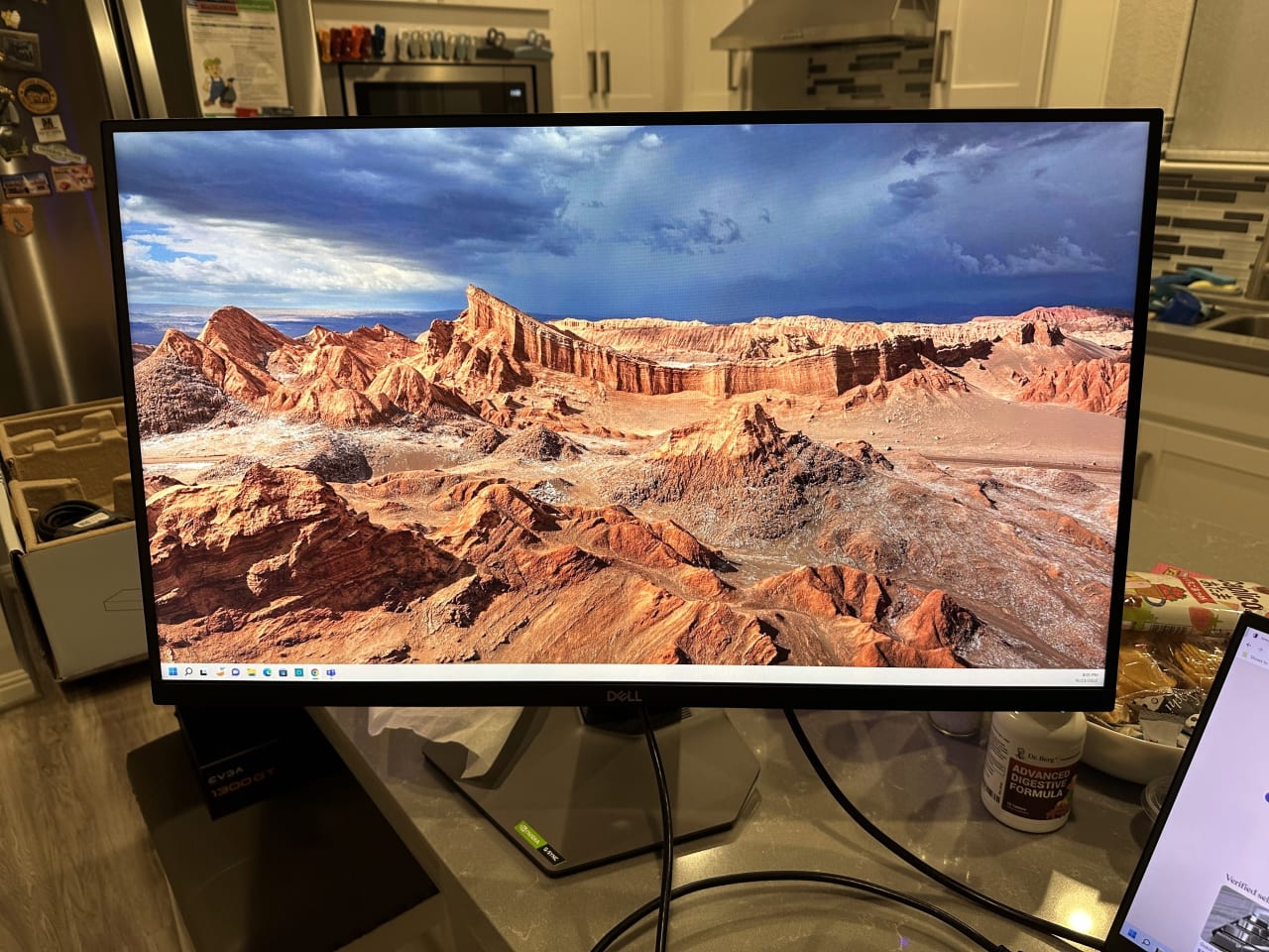 Dell S2721DGF 27.0 Dell S2721DGF 27.0
