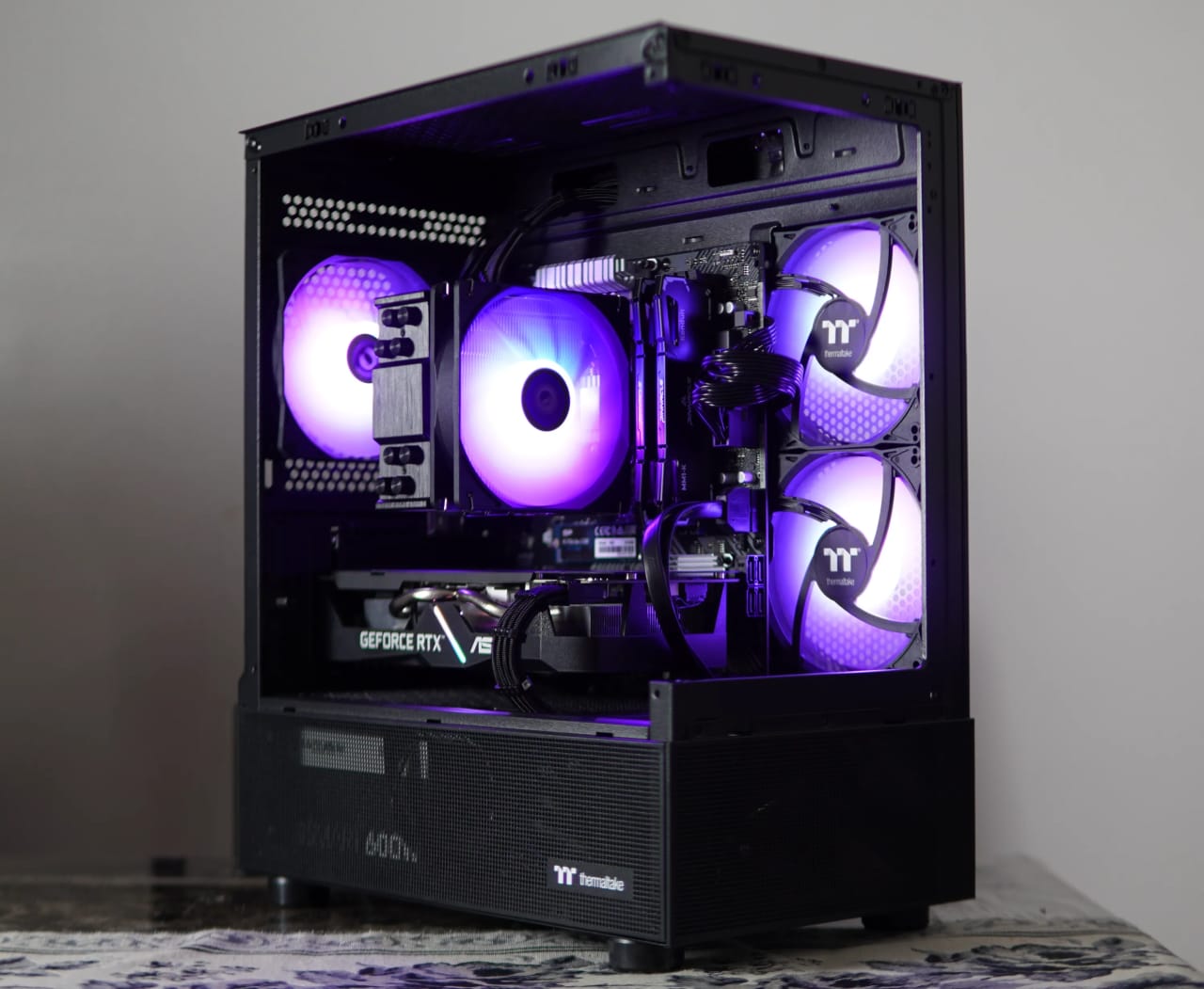 ⚫ RTX 2060 + Ryzen 5 3600 White Gaming PC | Windows 10 ⚫ RTX 2060 + Ryzen 5 3600 White Gaming PC | Windows 10