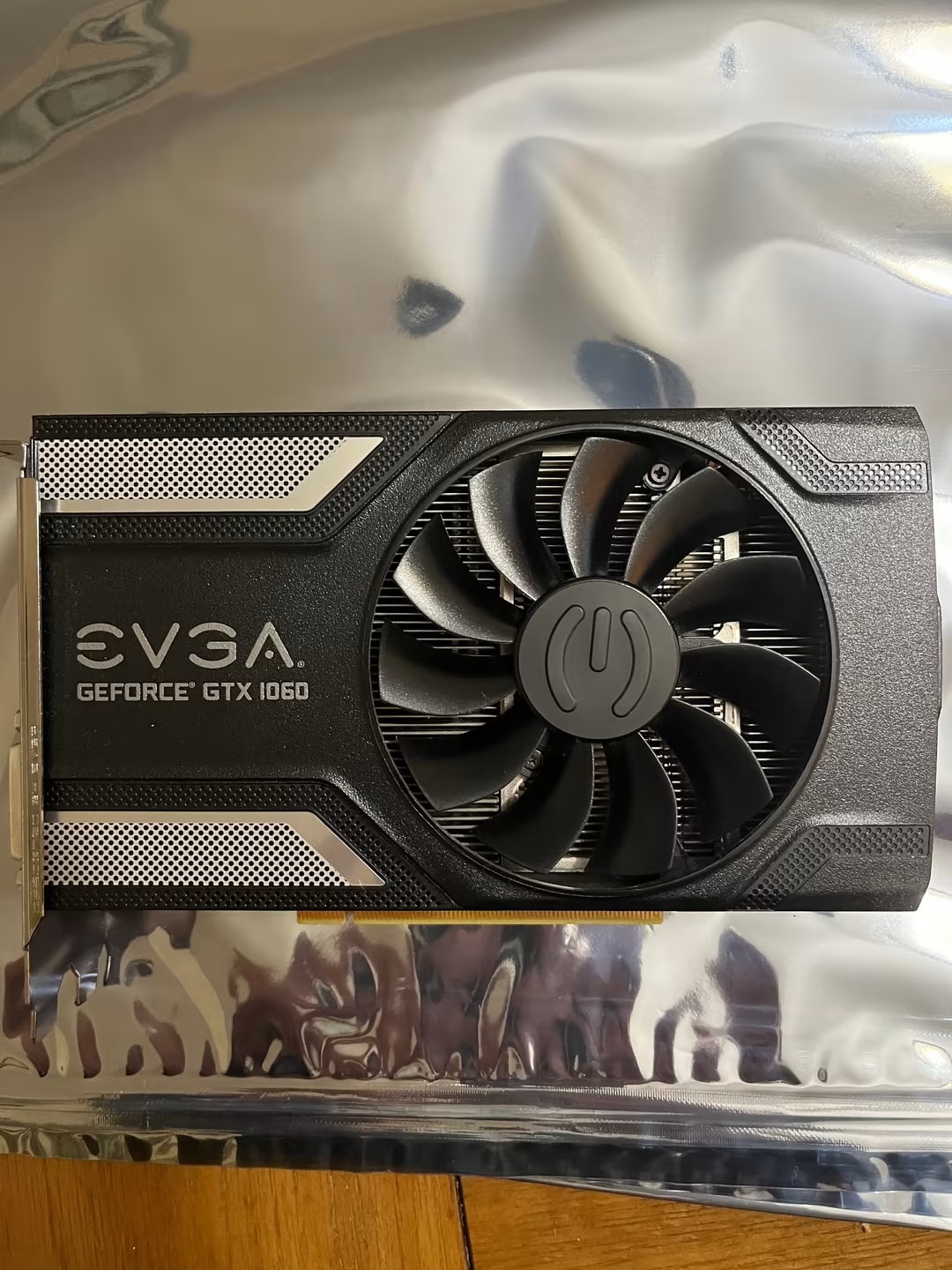 EVGA GeForce GTX 1060 SC 6GB GDDR5 GPU Video Card ON SALE Jawa