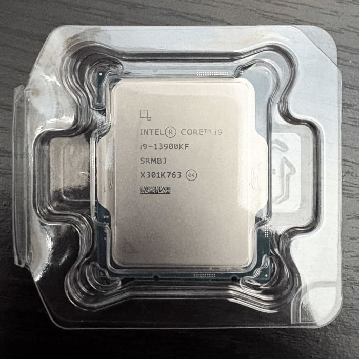 Intel Core i9-13900KF | Jawa Intel Core i9-13900KF | Jawa