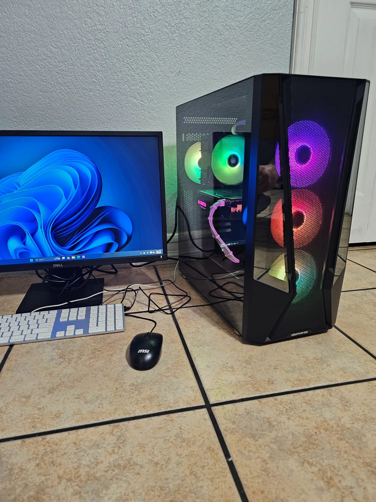 Gaming pc Ryzen 5 3600/ msi gaming geforce rtx 2060 | Jawa Gaming pc Ryzen 5 3600/ msi gaming geforce rtx 2060 | Jawa