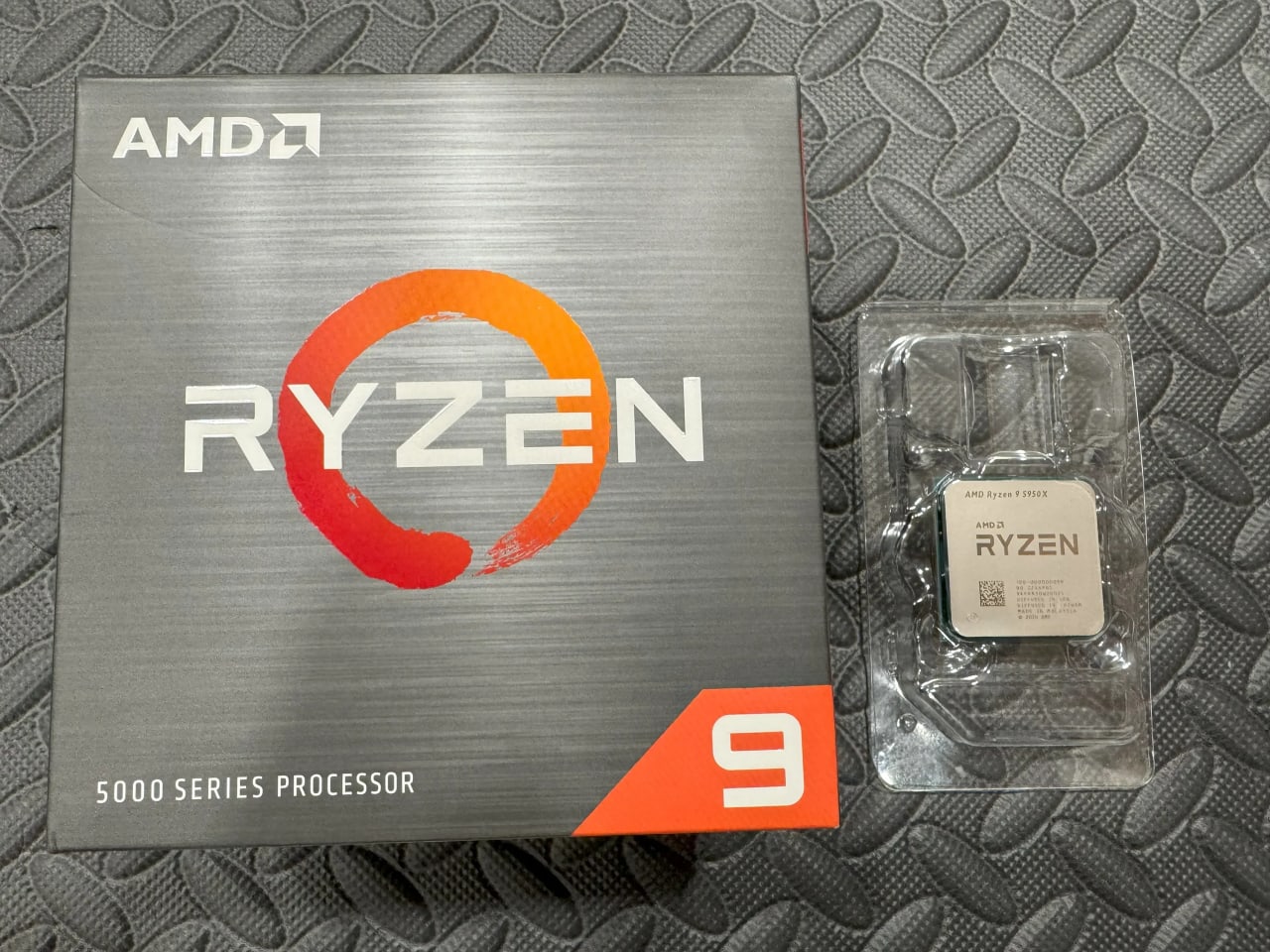 AMD Ryzen 9 5950X | Jawa AMD Ryzen 9 5950X | Jawa