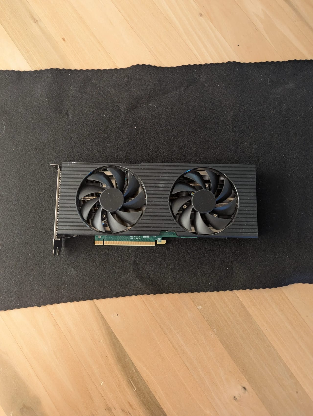 🖥️ Dell OEM RTX 3070 – Solid 1440p Performance | Quiet 🖥️ Dell OEM RTX 3070 – Solid 1440p Performance | Quiet