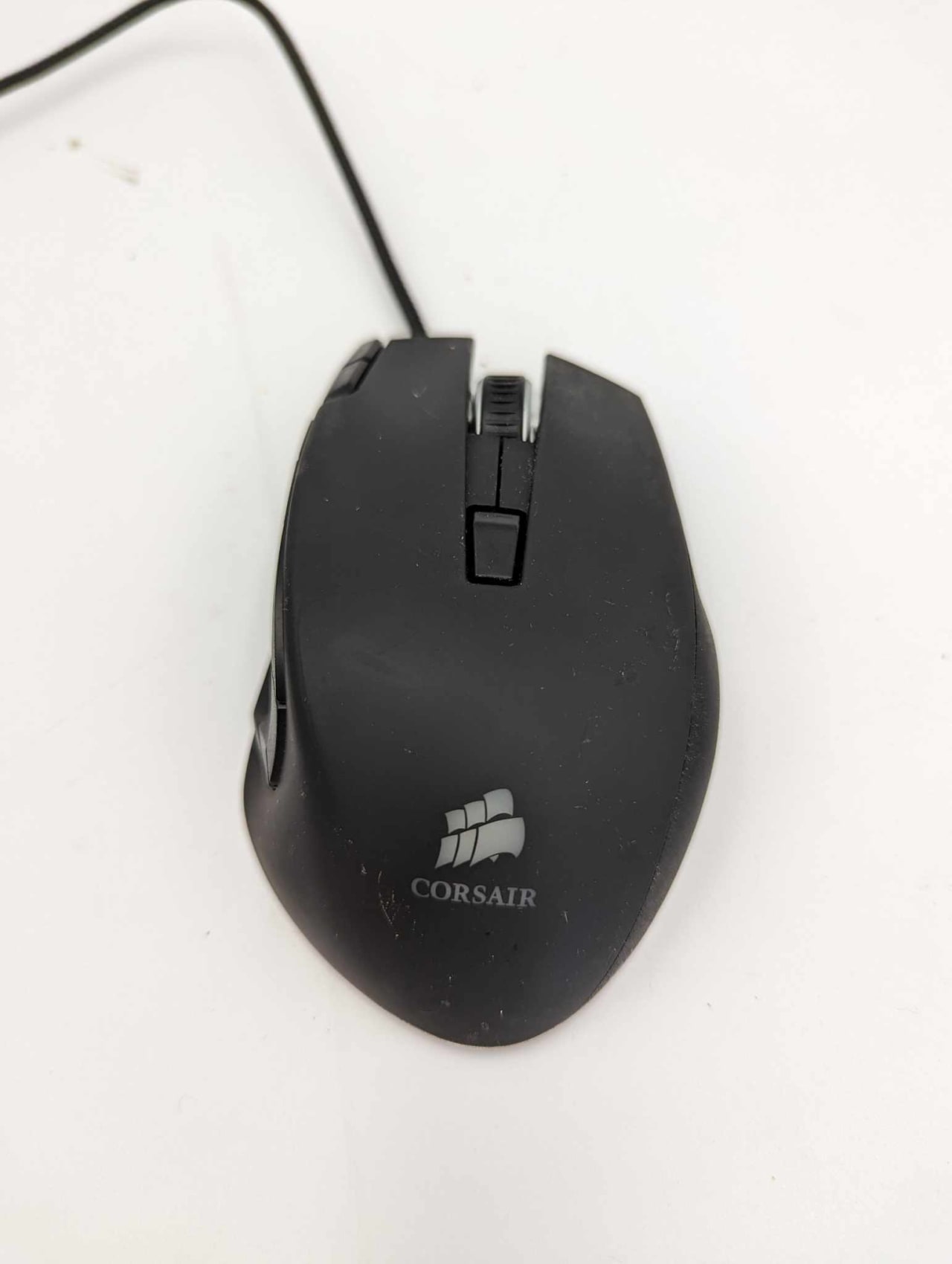 Corsair Vengeance M95 Wired Laser Mouse |