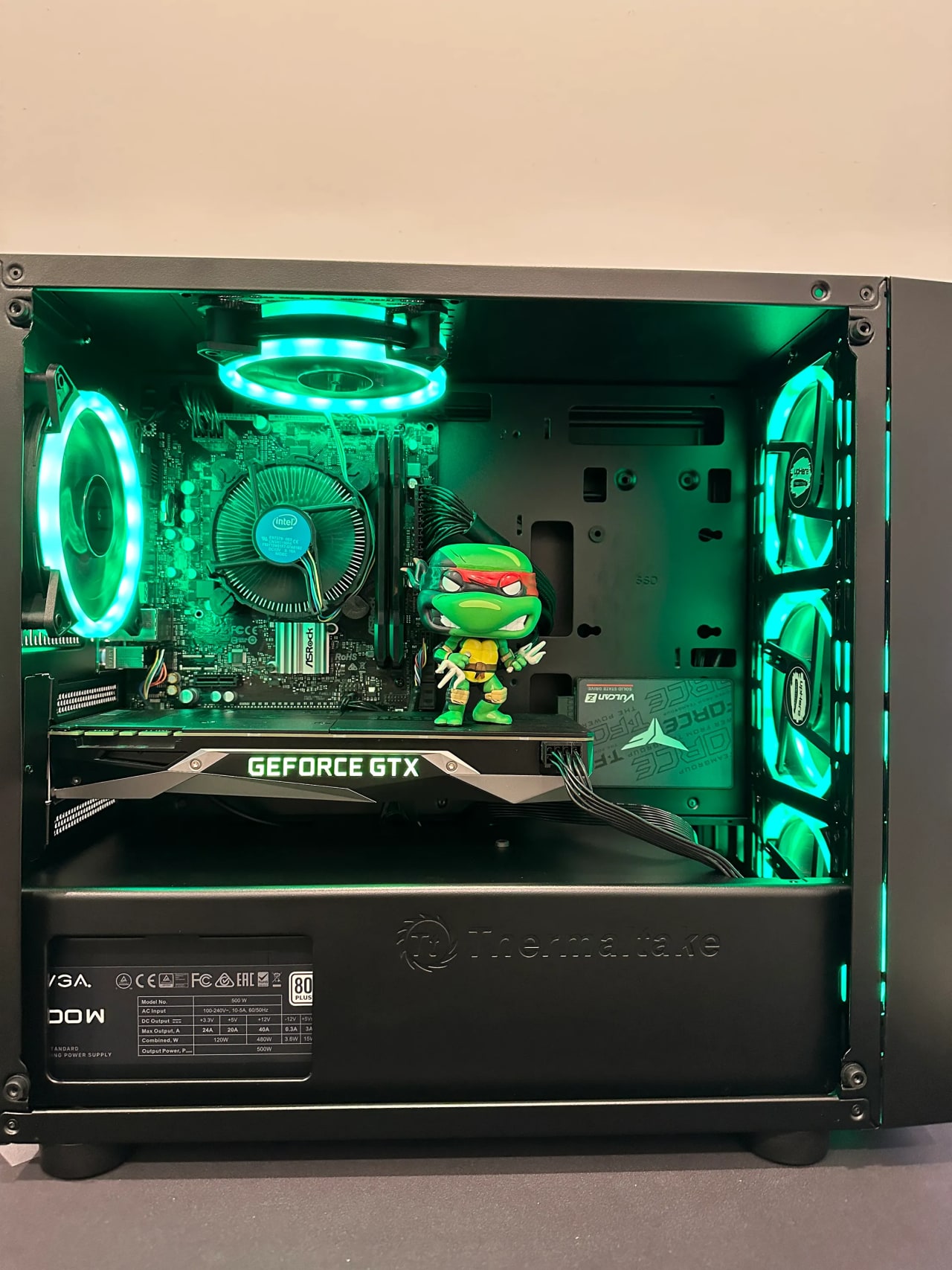 🐢🍕Raphael🍕🐢 ||Gaming and Streaming PC-Nvidia GTX 980 4GB 🐢🍕Raphael🍕🐢 ||Gaming and Streaming PC-Nvidia GTX 980 4GB