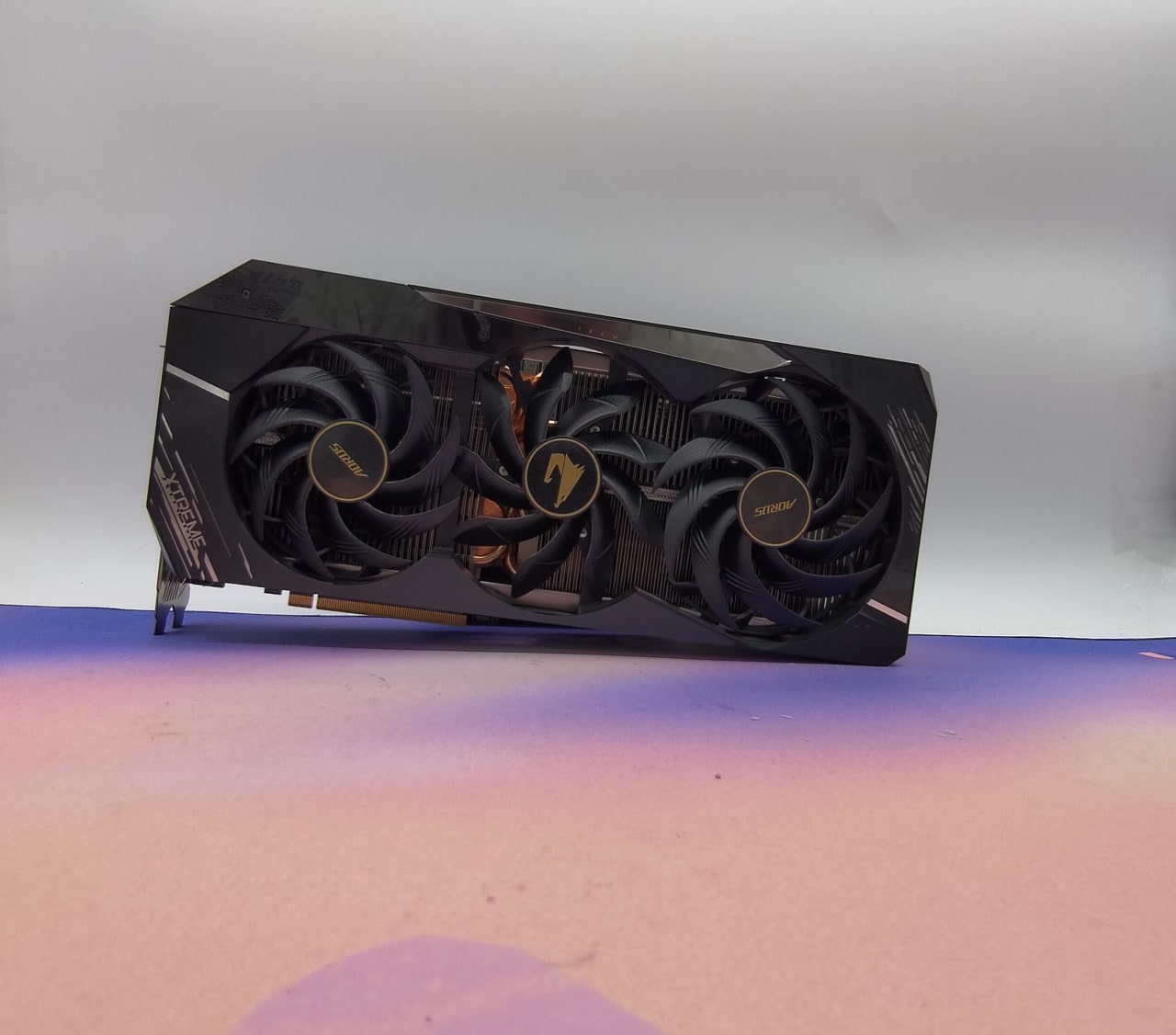 Gigabyte Aorus Xtreme RTX 3090 | Jawa Gigabyte Aorus Xtreme RTX 3090 | Jawa