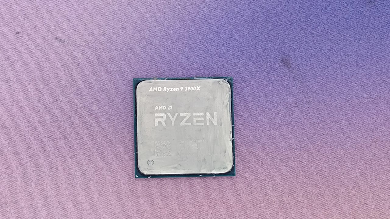 AMD Ryzen 9 3900X Processor | Jawa AMD Ryzen 9 3900X Processor | Jawa