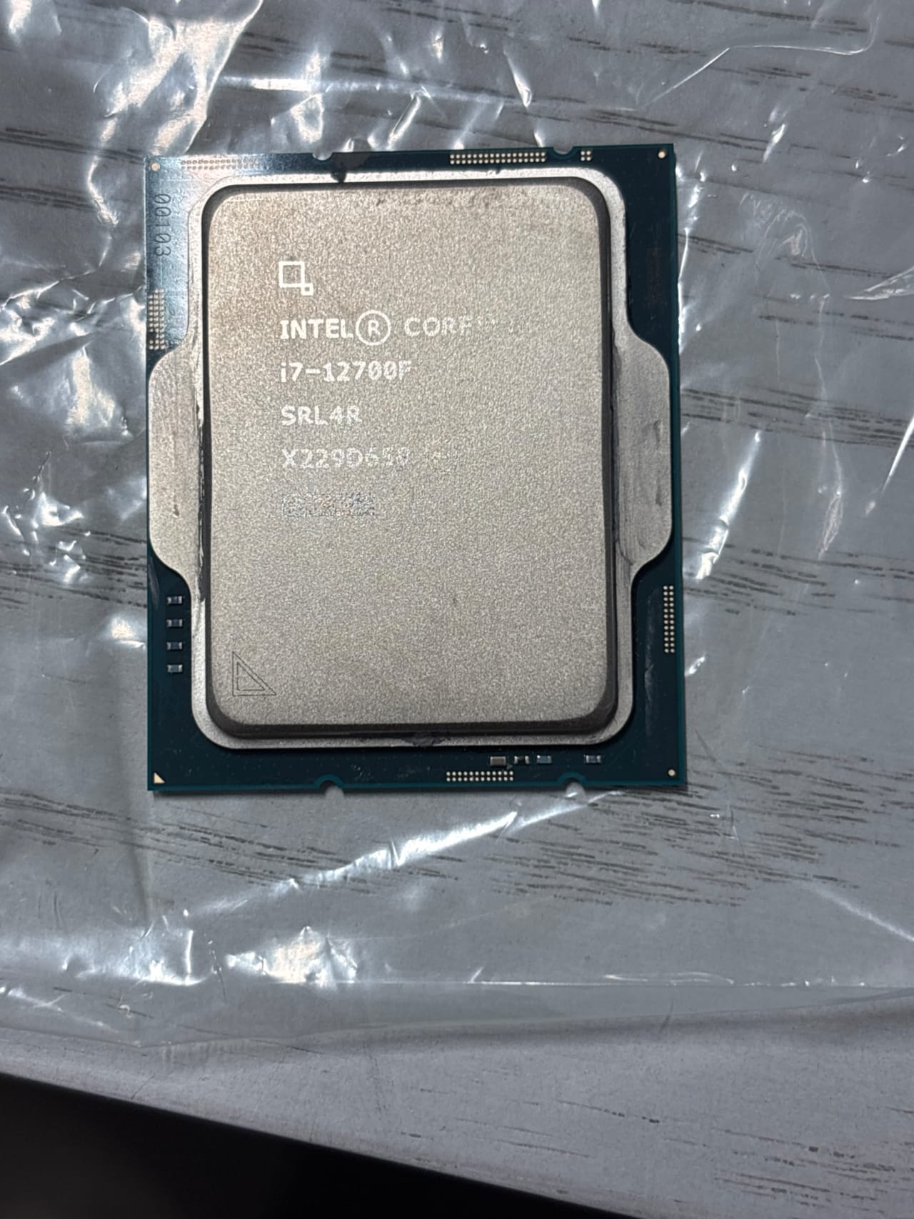 Intel I7-12700f | Jawa Intel I7-12700f | Jawa