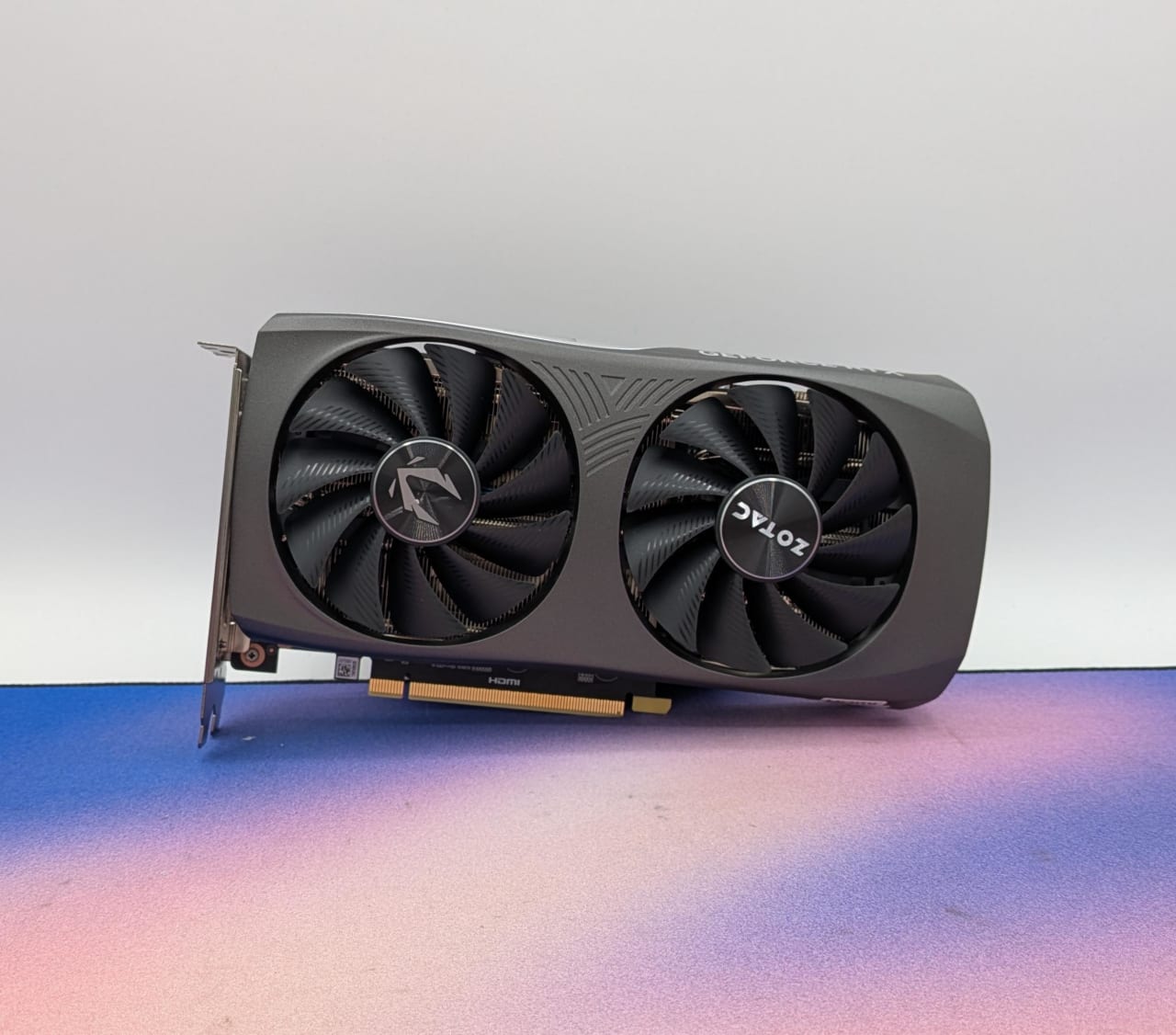 わ*ー様 ZOTAC GeForce RTX 4070 Twin Edge OC ZOTAC GAMING GeForce RTX 4070 SUPER TWIN EDGE OC WHITE