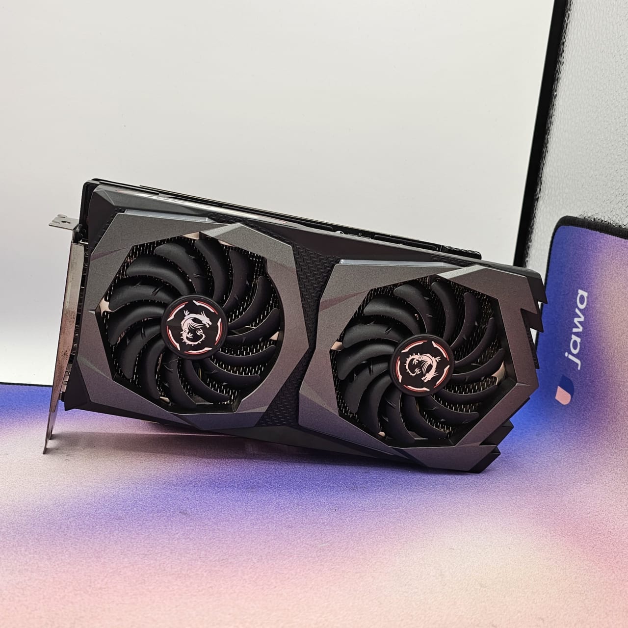 MSI Gaming Z RTX 2060 | Jawa MSI Gaming Z RTX 2060 | Jawa