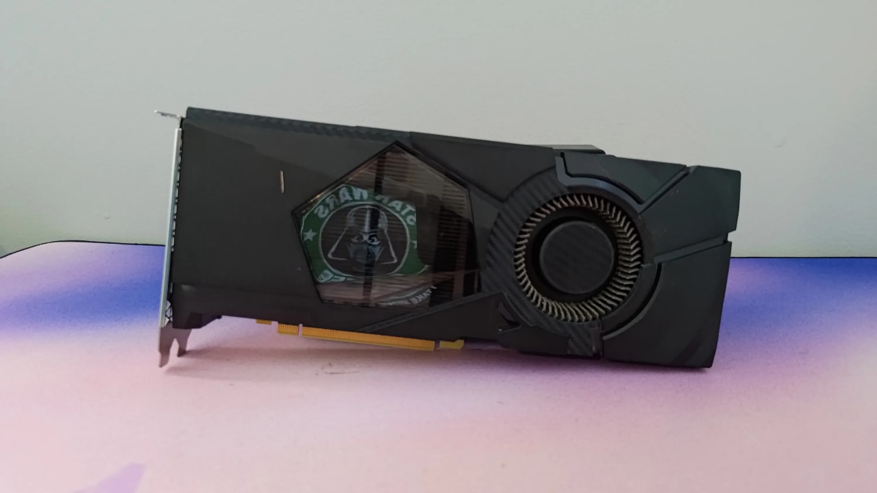 Rtx 2070 blower sales